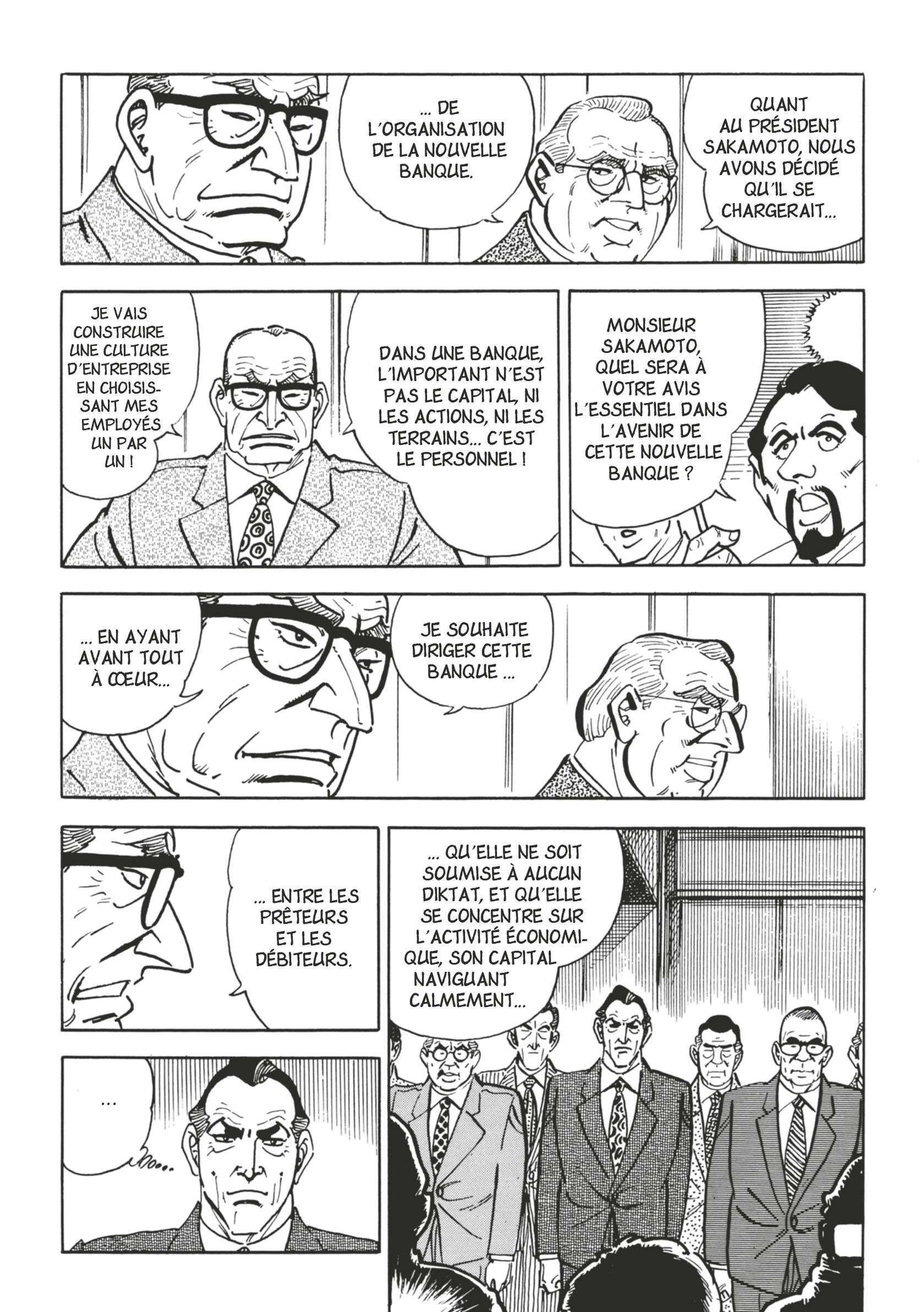  Golgo 13 - Chapitre 13 - 73