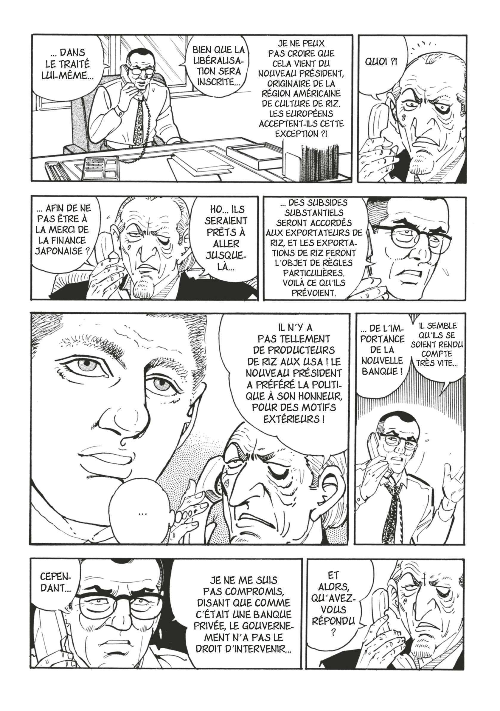  Golgo 13 - Chapitre 13 - 54