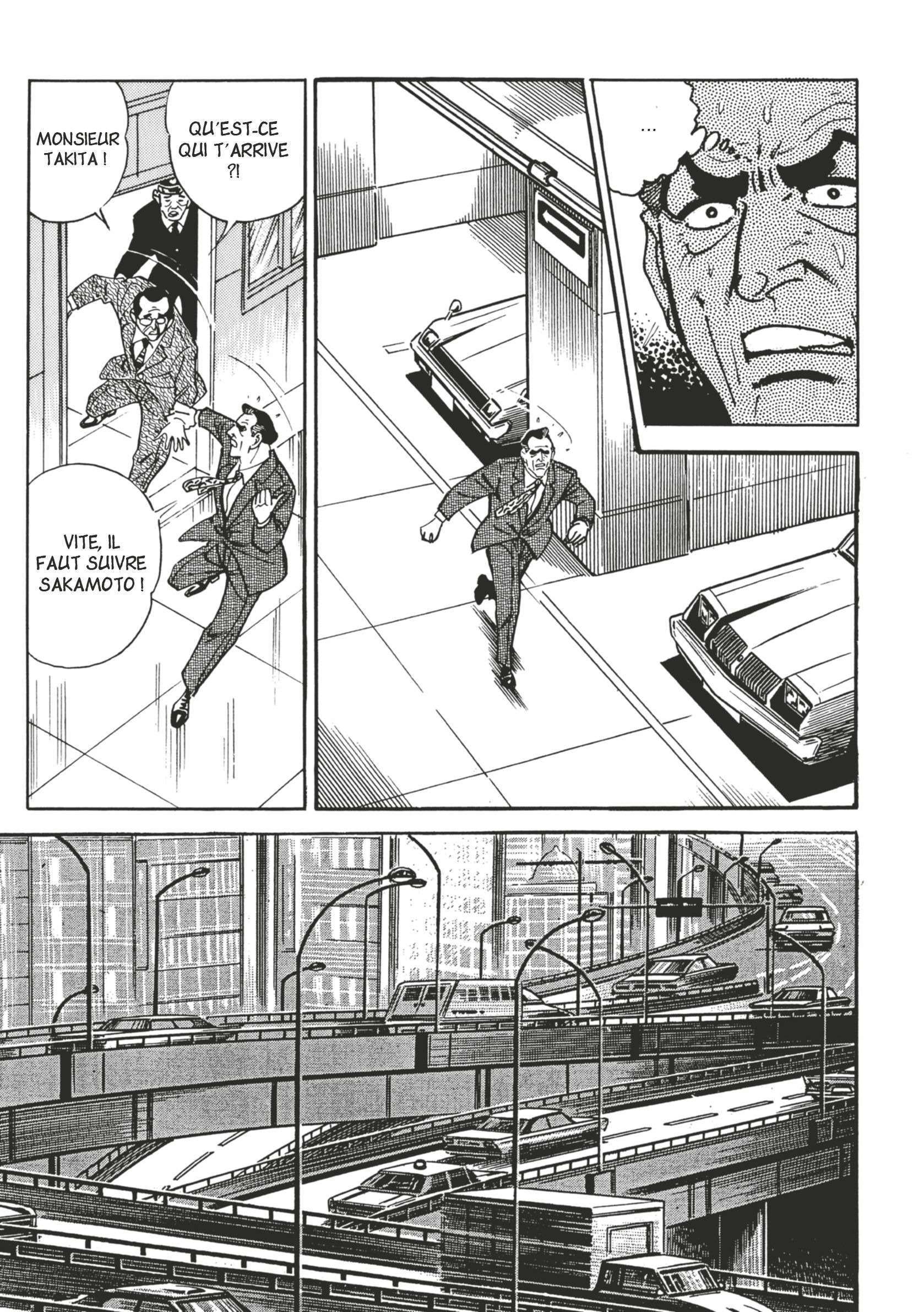  Golgo 13 - Chapitre 13 - 77