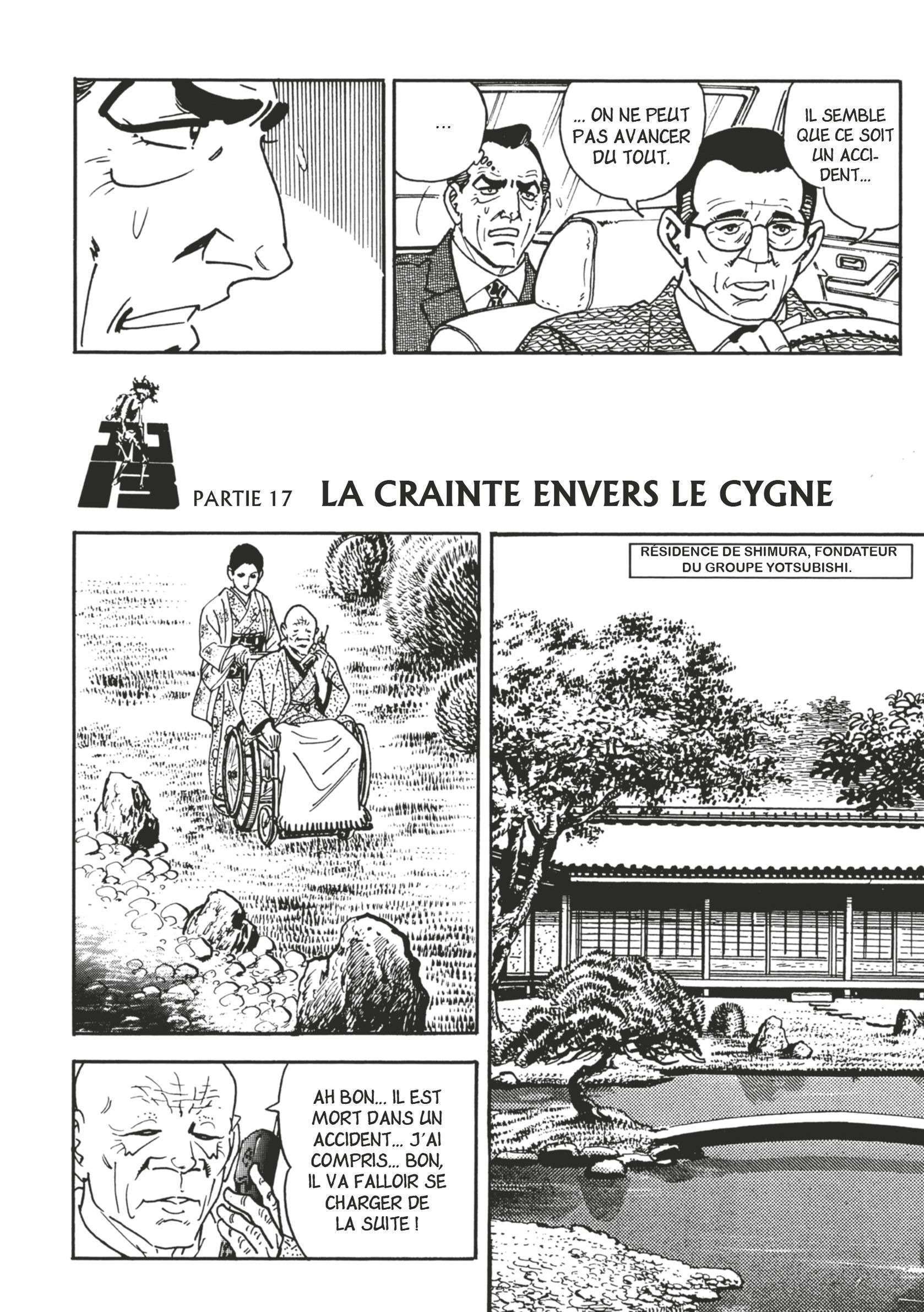  Golgo 13 - Chapitre 13 - 82