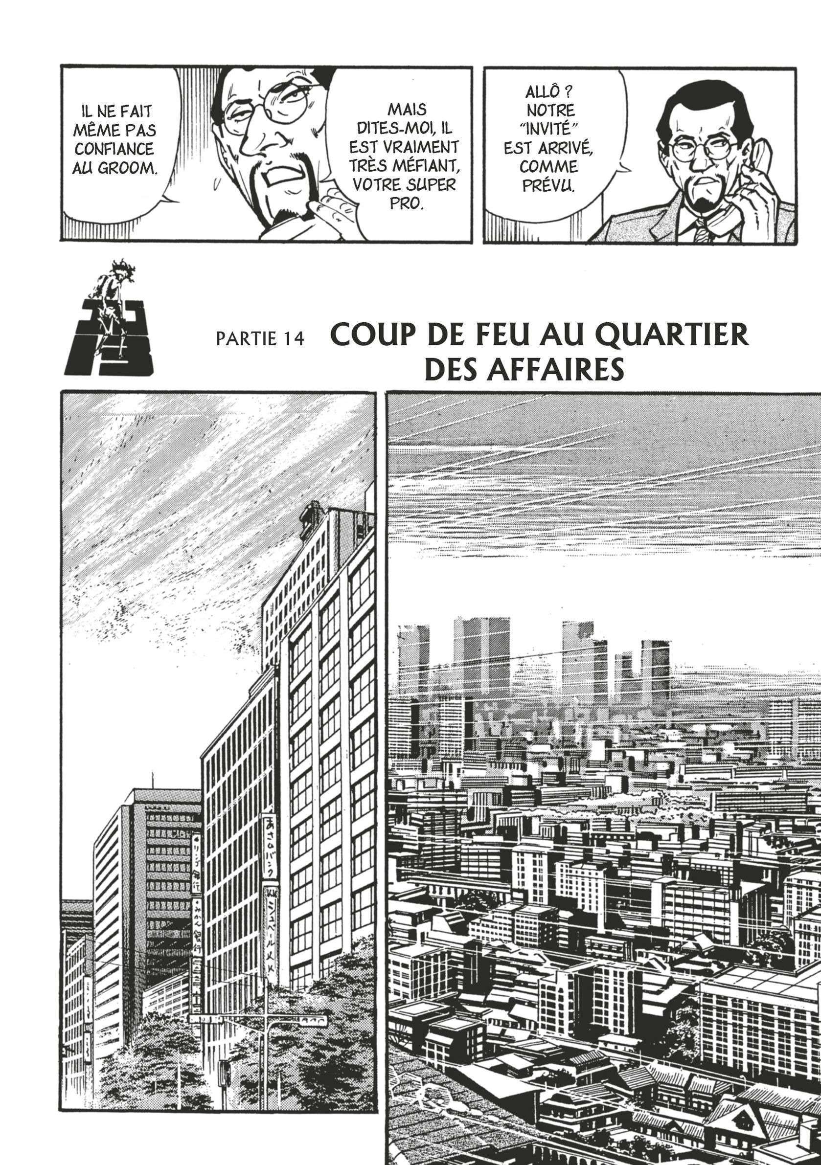  Golgo 13 - Chapitre 13 - 68