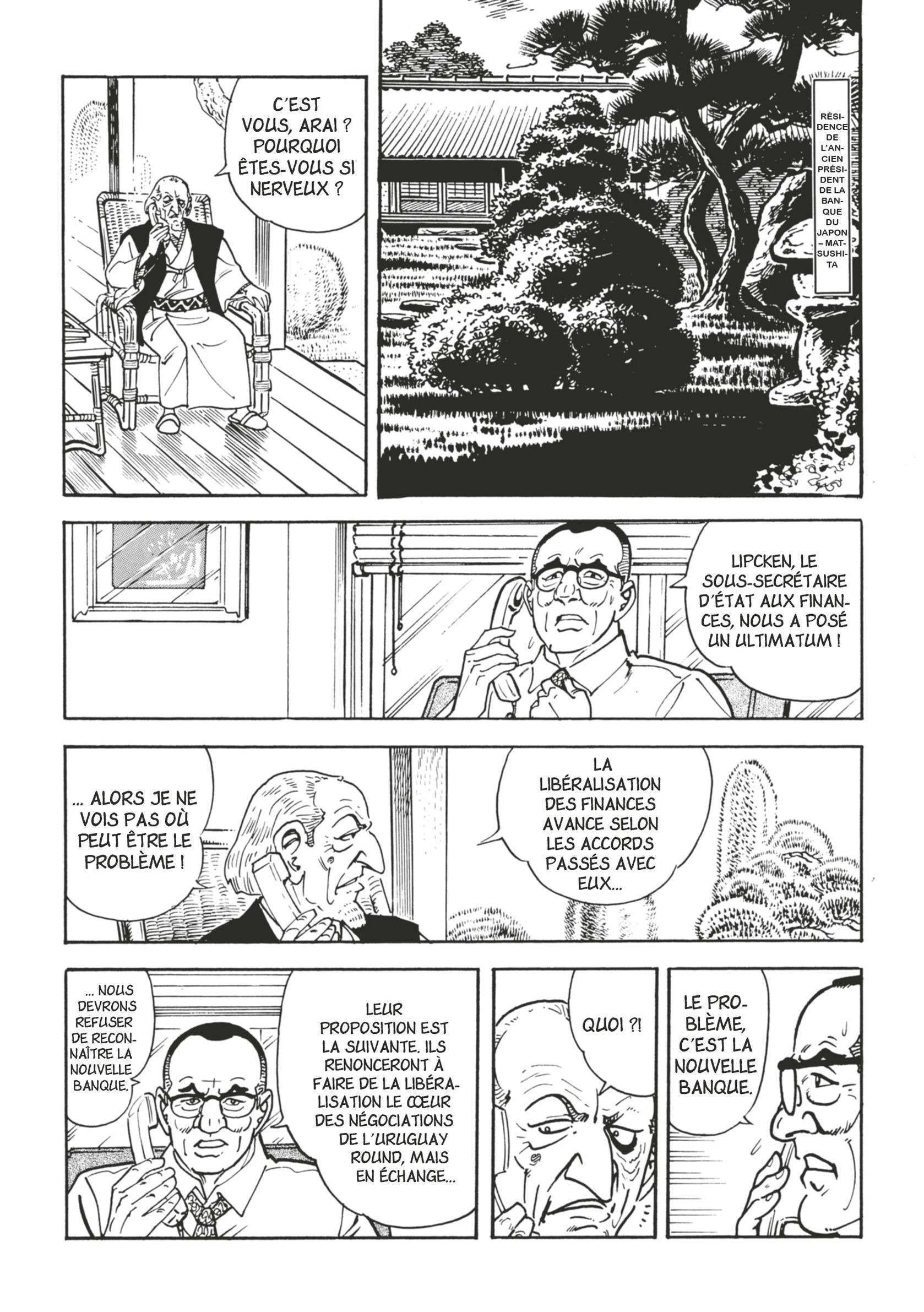  Golgo 13 - Chapitre 13 - 53