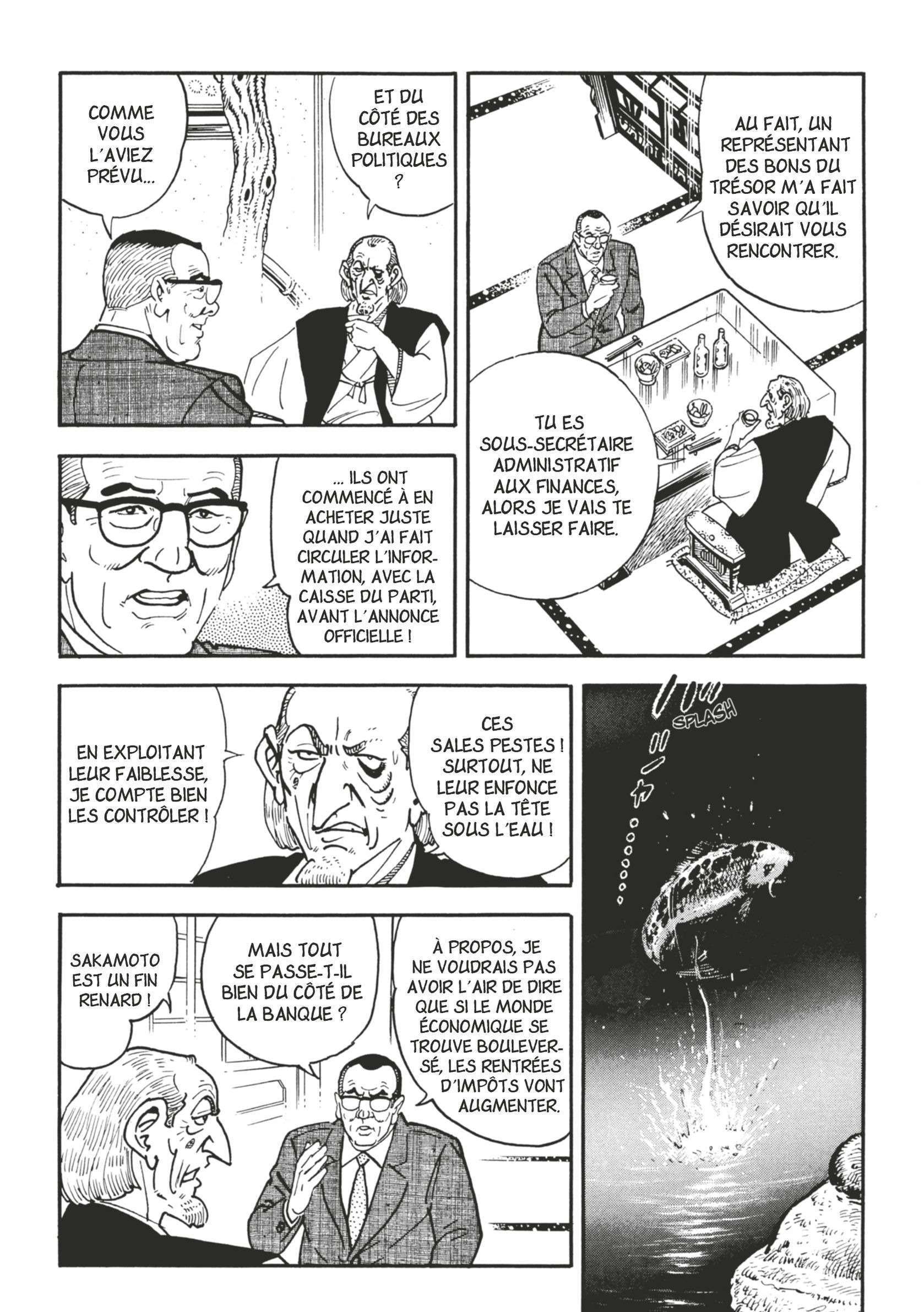  Golgo 13 - Chapitre 13 - 27