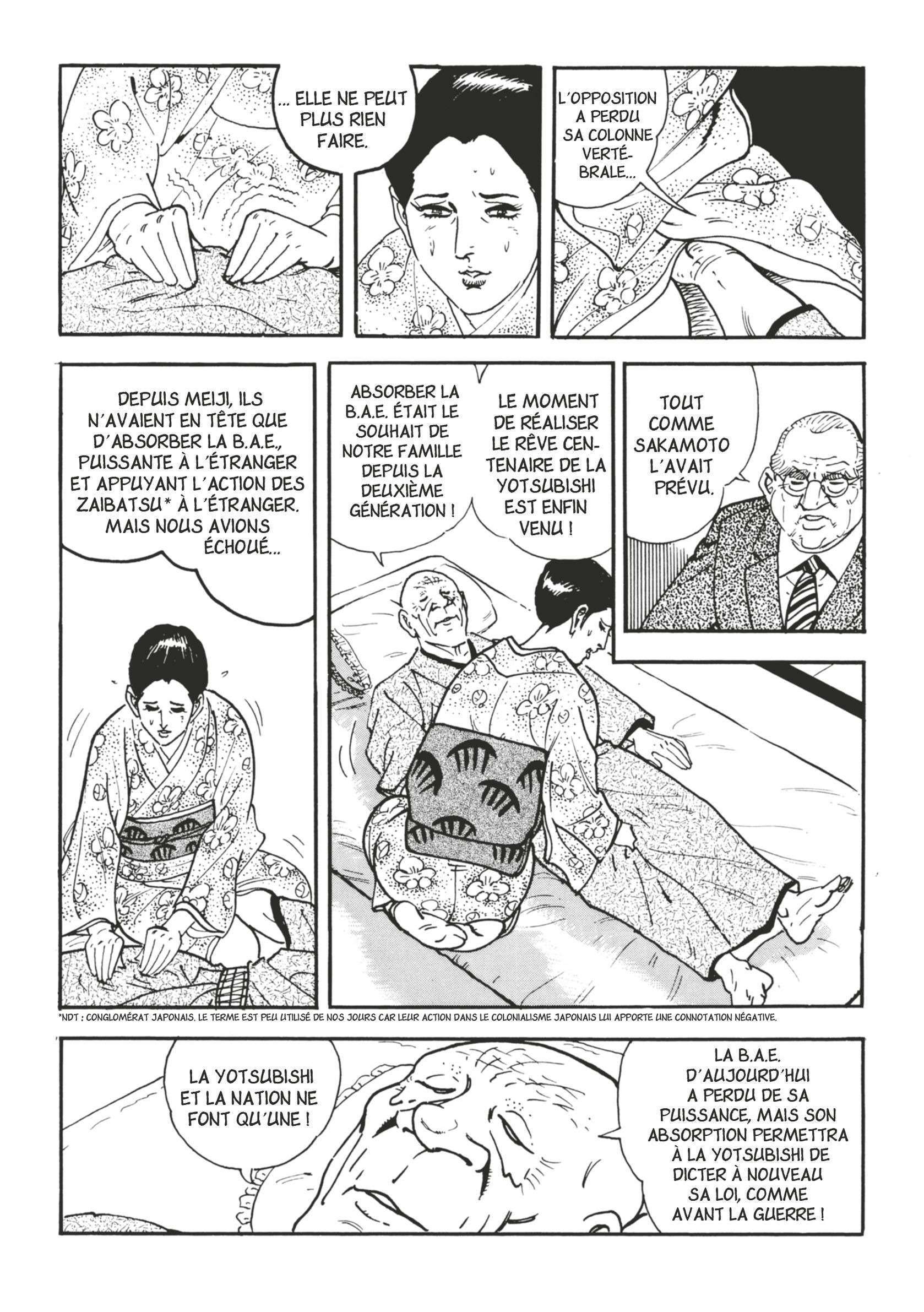  Golgo 13 - Chapitre 13 - 47