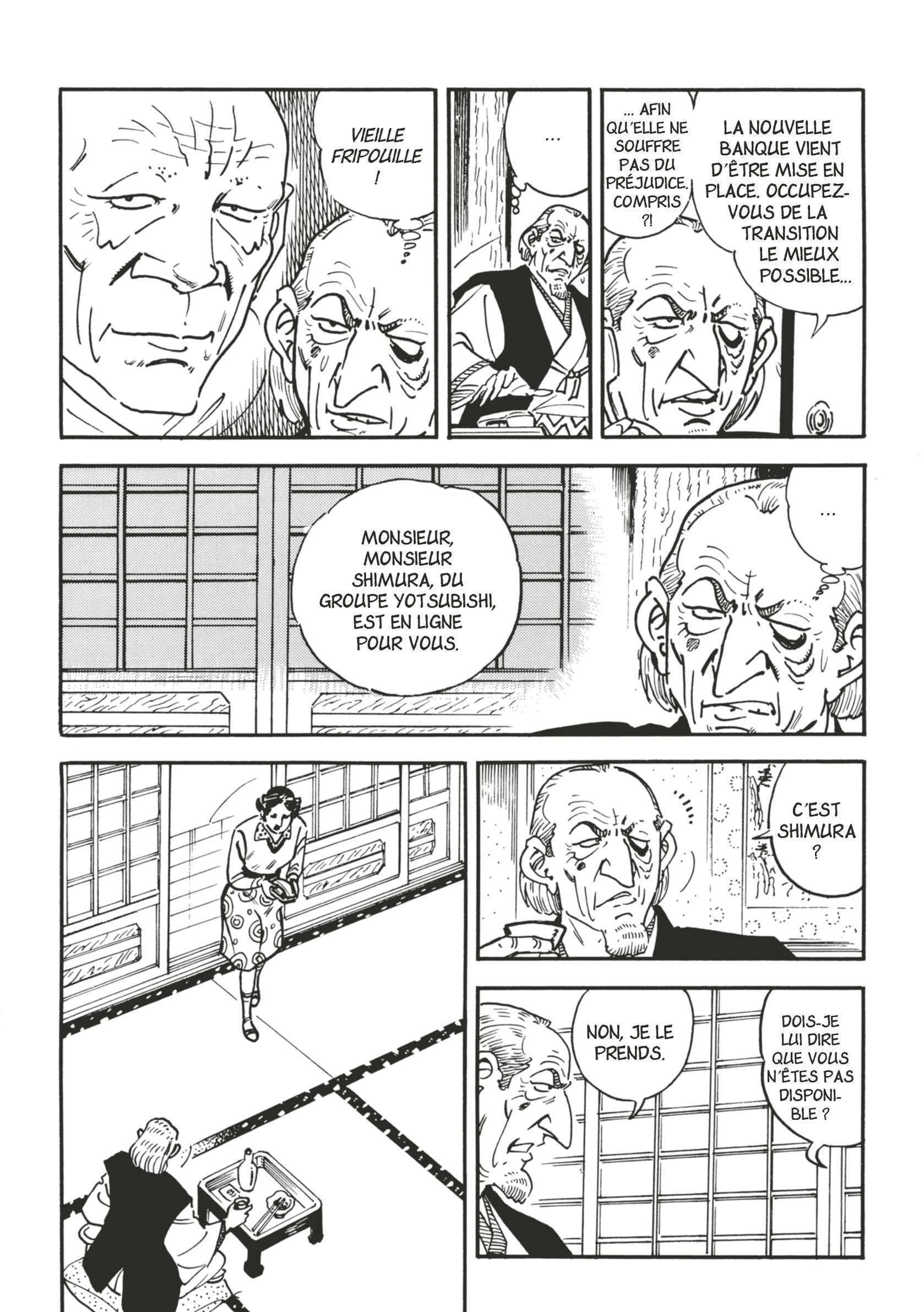  Golgo 13 - Chapitre 13 - 85