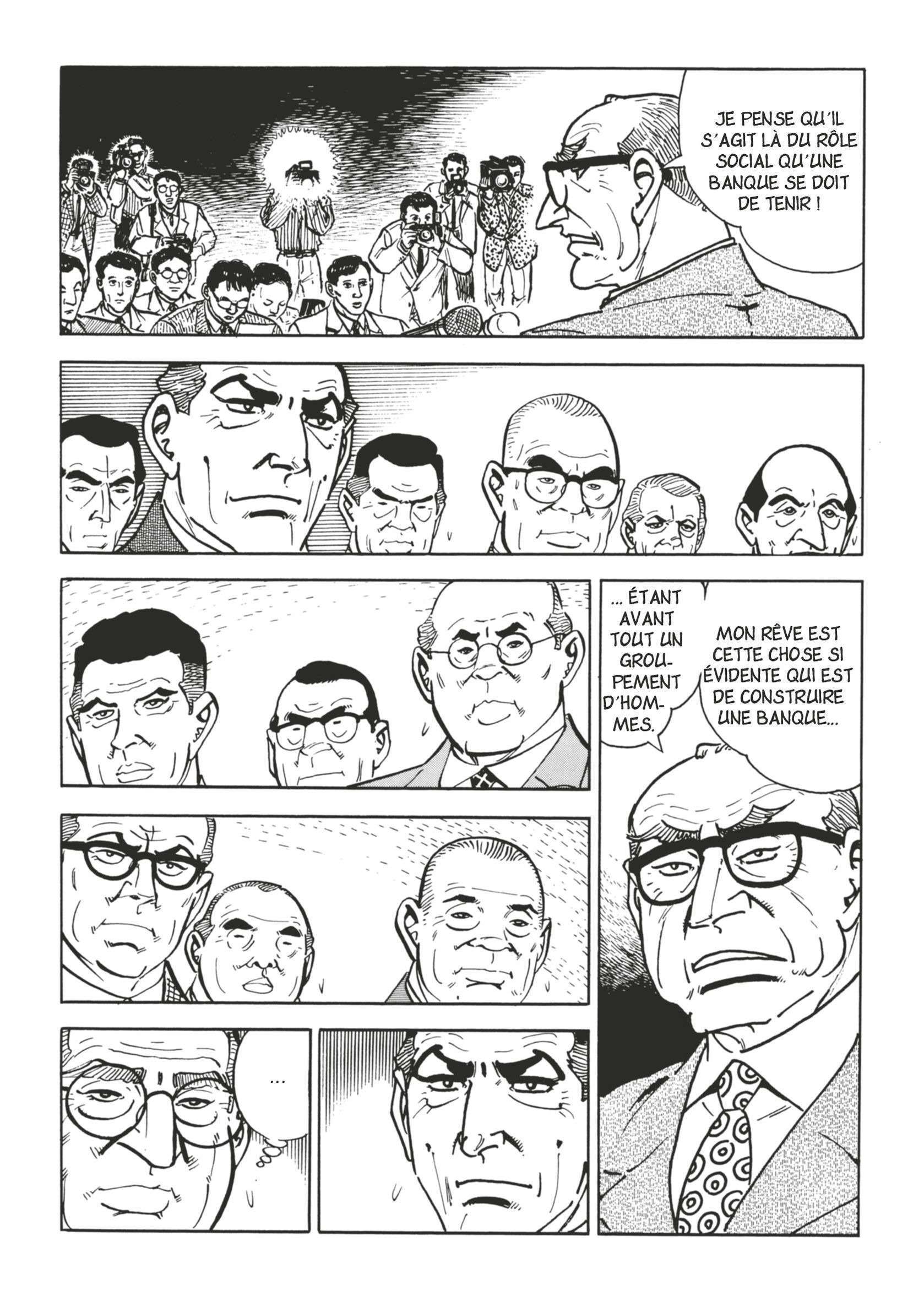  Golgo 13 - Chapitre 13 - 74