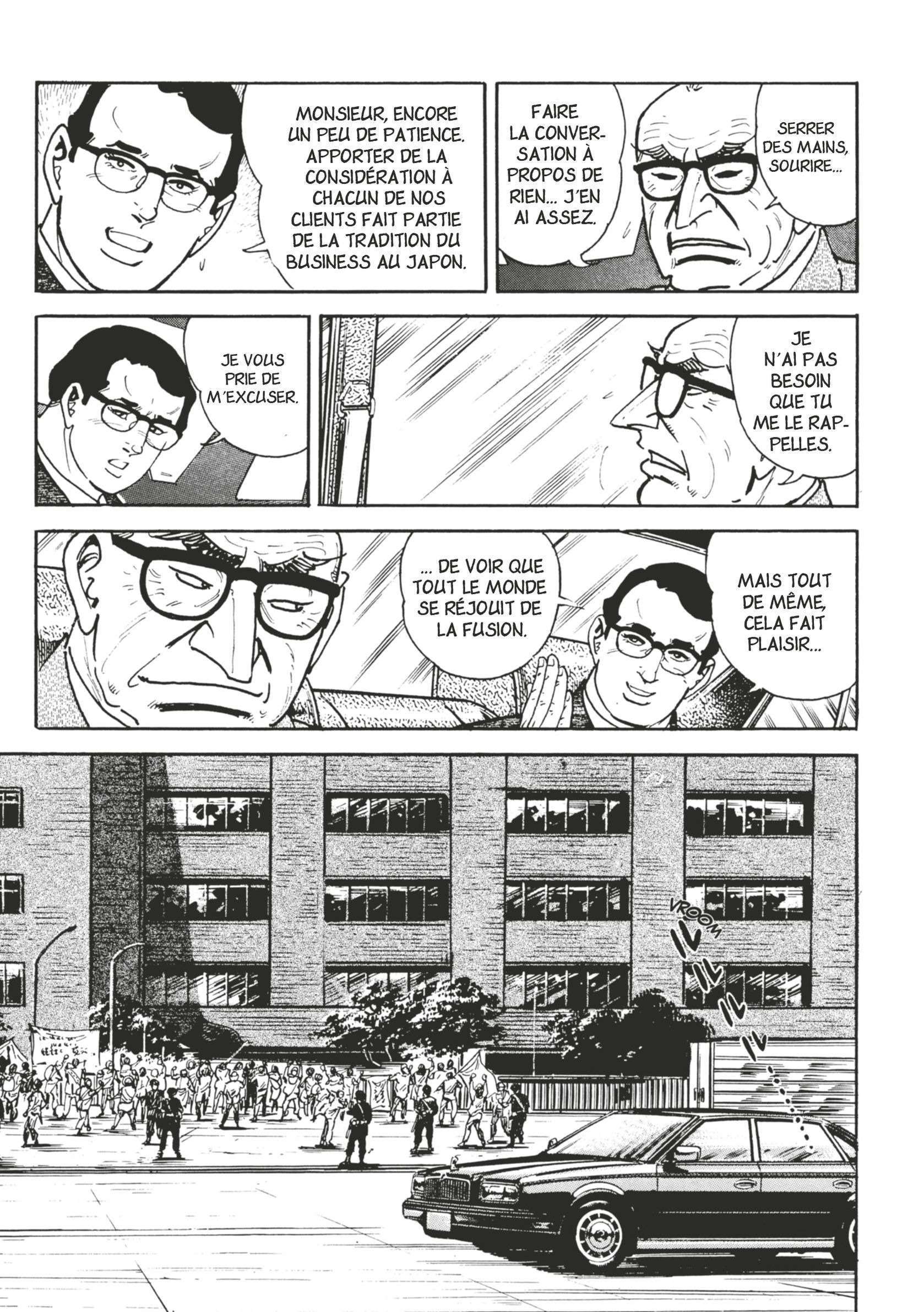  Golgo 13 - Chapitre 13 - 37