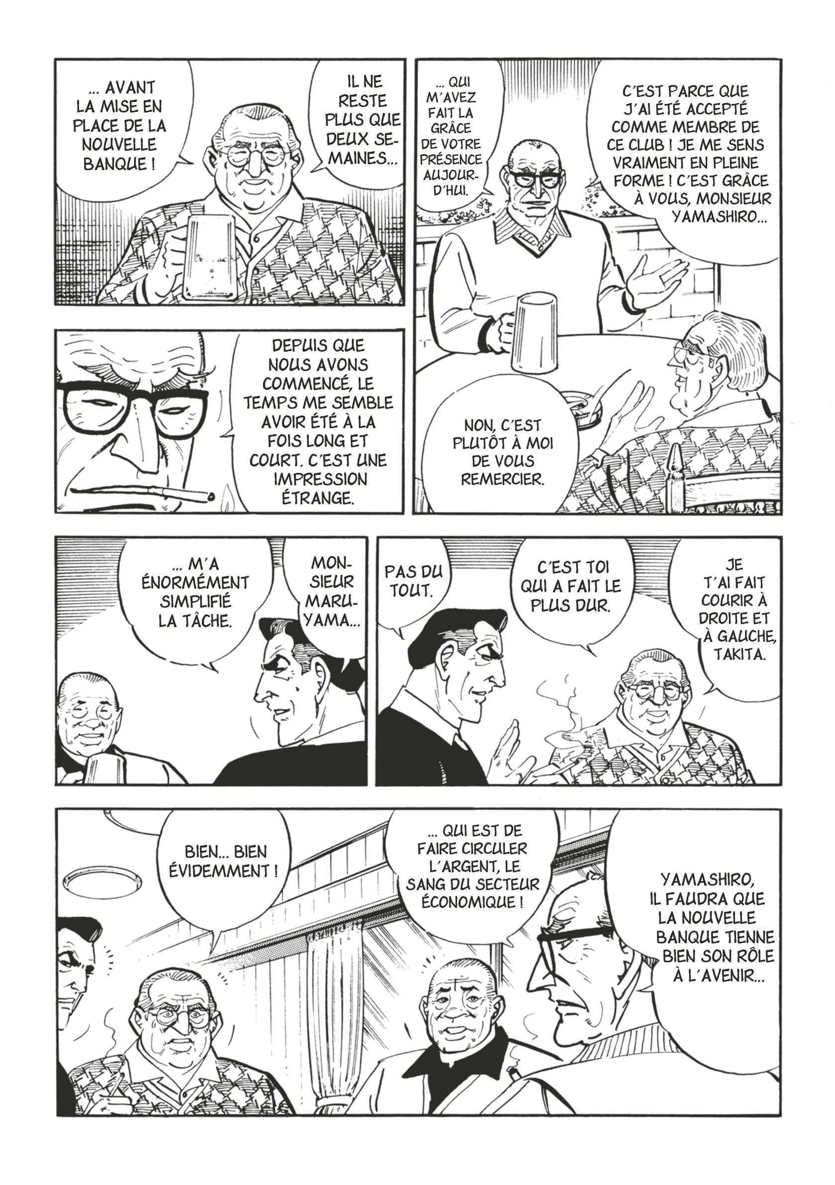  Golgo 13 - Chapitre 13 - 59