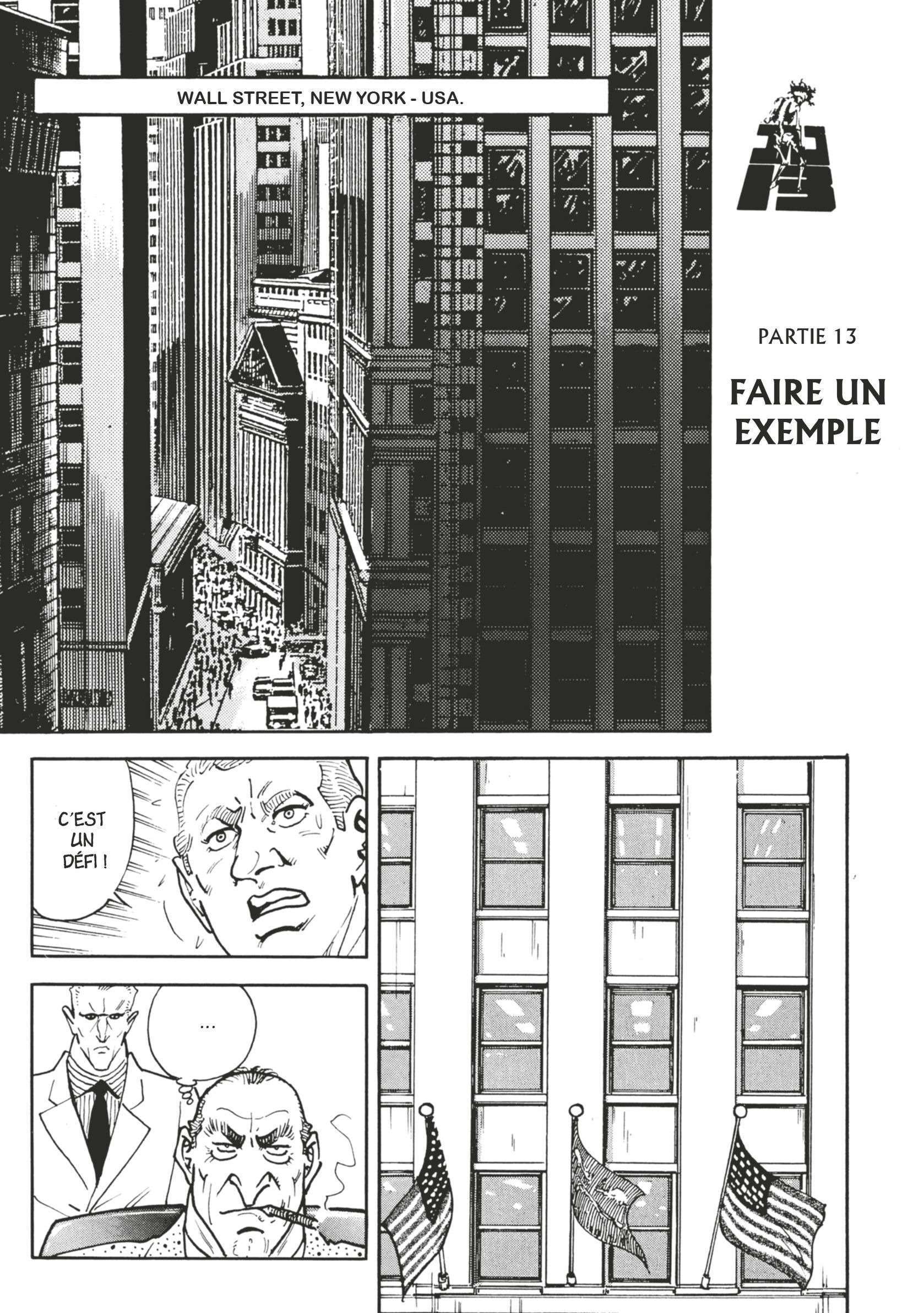  Golgo 13 - Chapitre 13 - 61