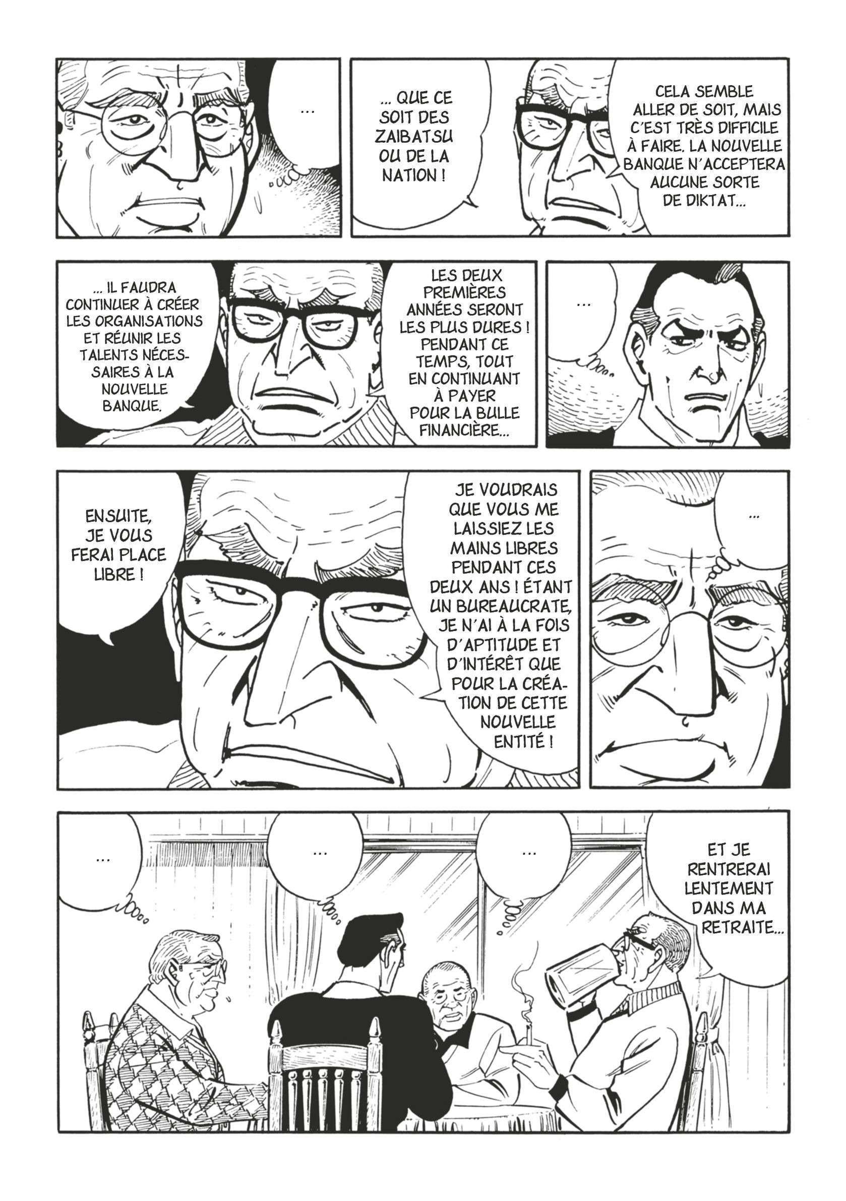  Golgo 13 - Chapitre 13 - 60