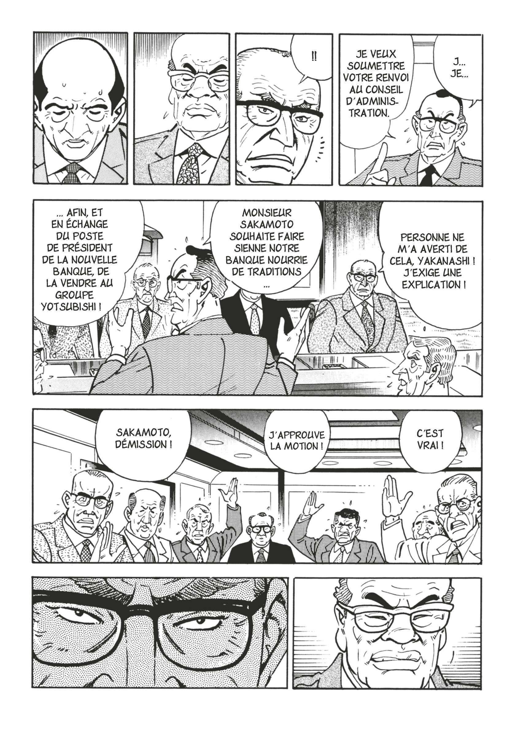  Golgo 13 - Chapitre 13 - 42