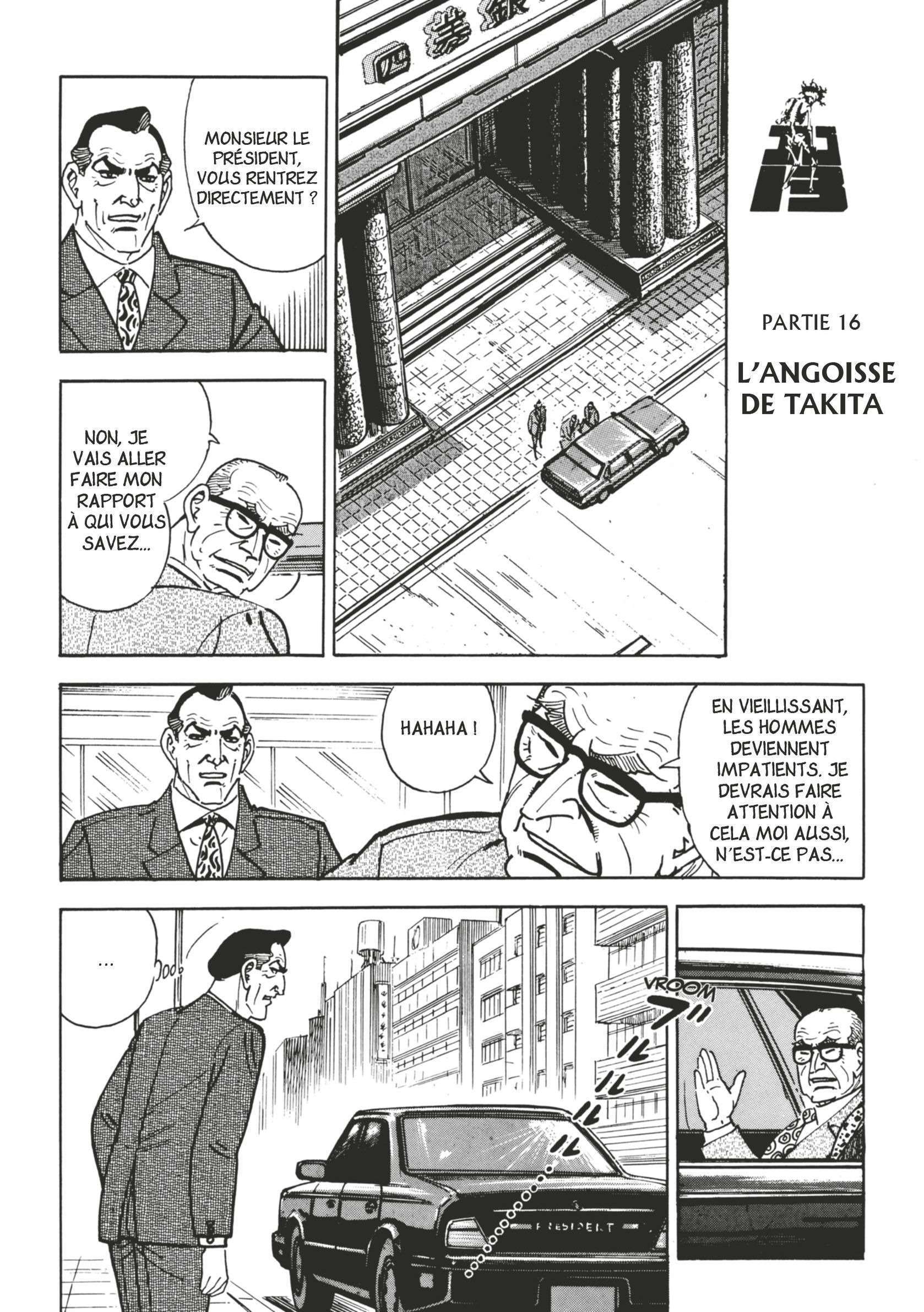  Golgo 13 - Chapitre 13 - 75