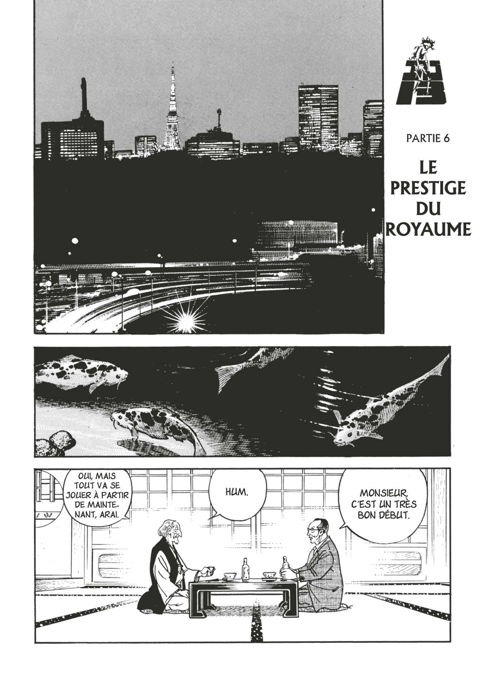  Golgo 13 - Chapitre 13 - 25