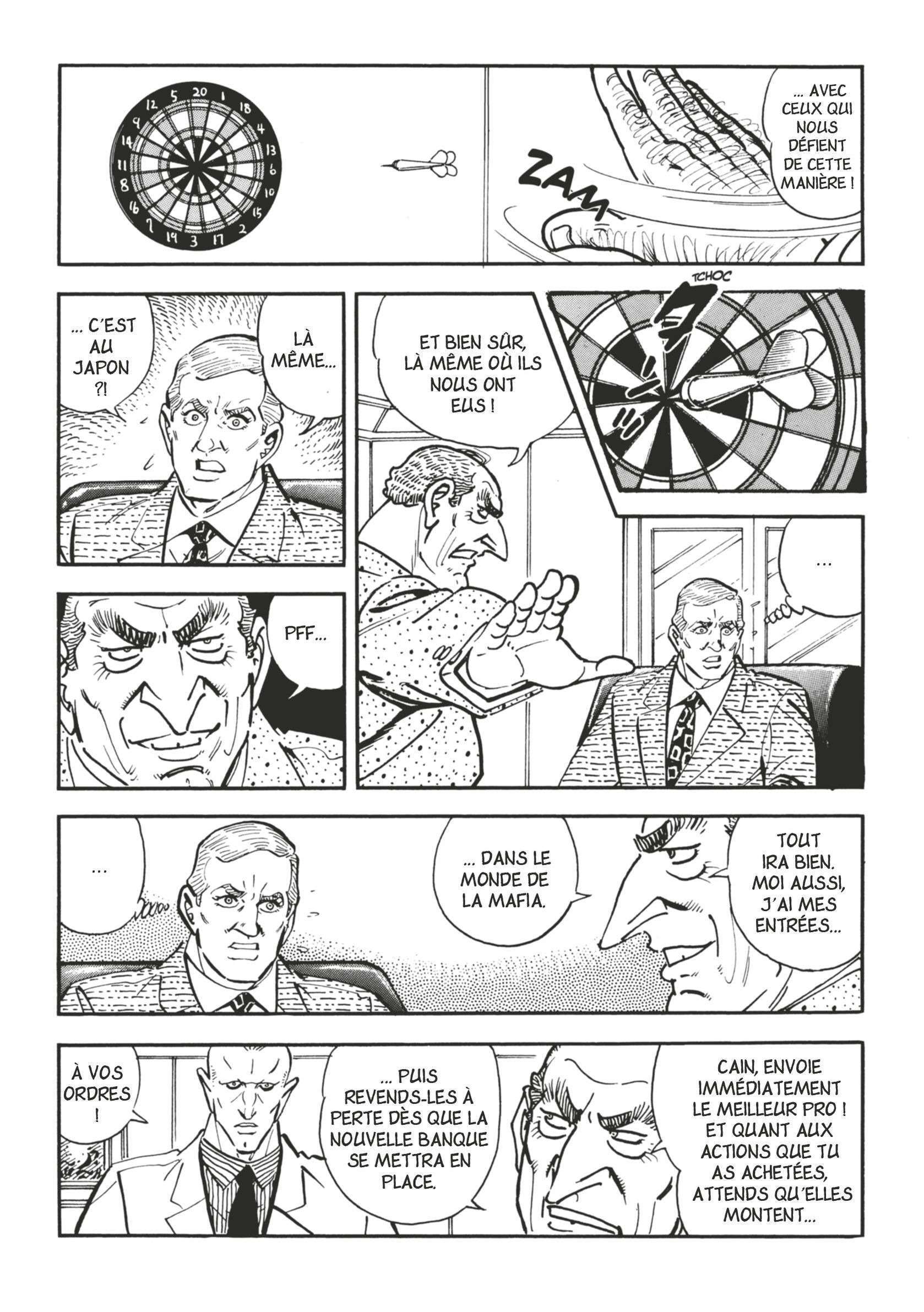  Golgo 13 - Chapitre 13 - 63