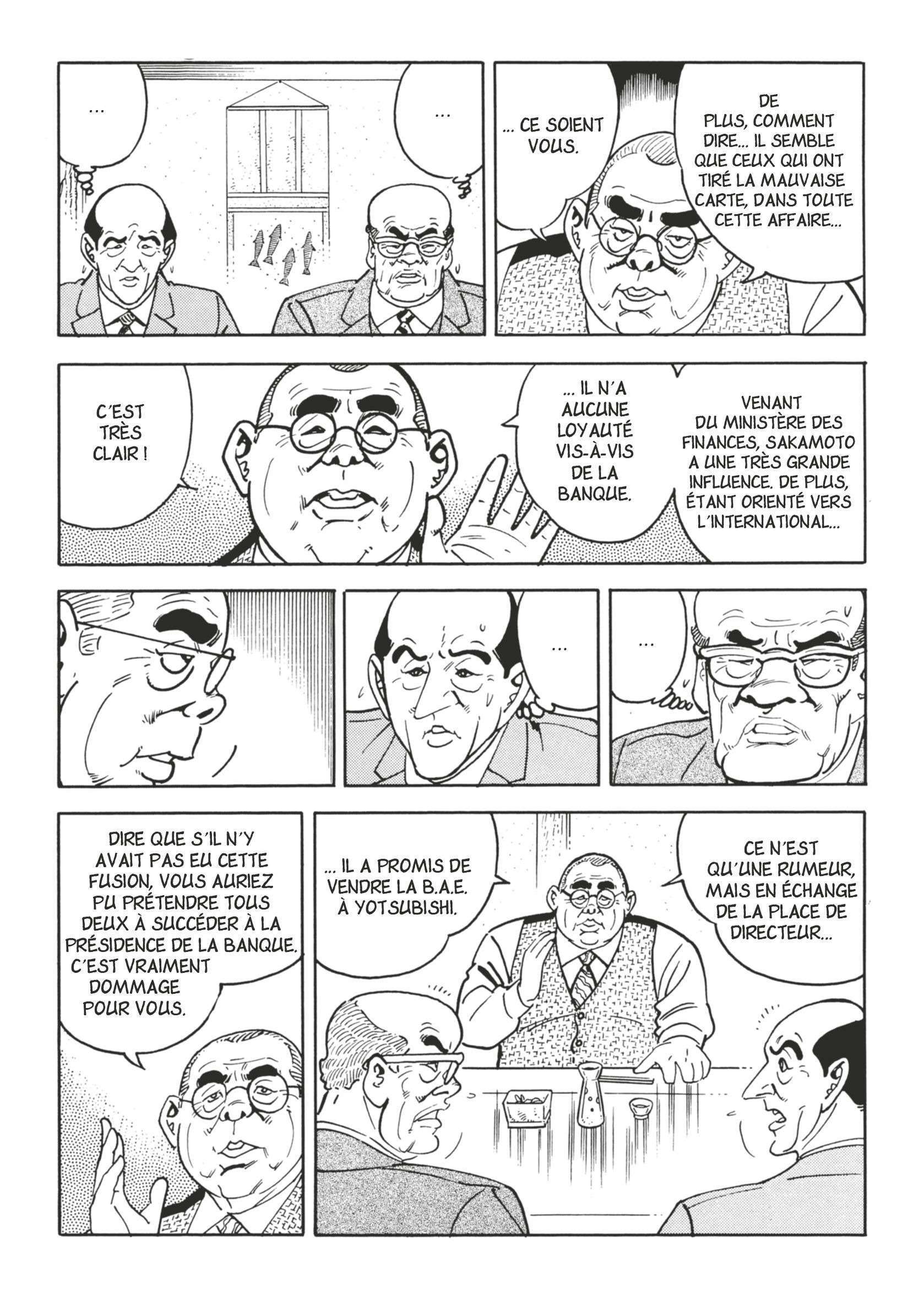  Golgo 13 - Chapitre 13 - 33