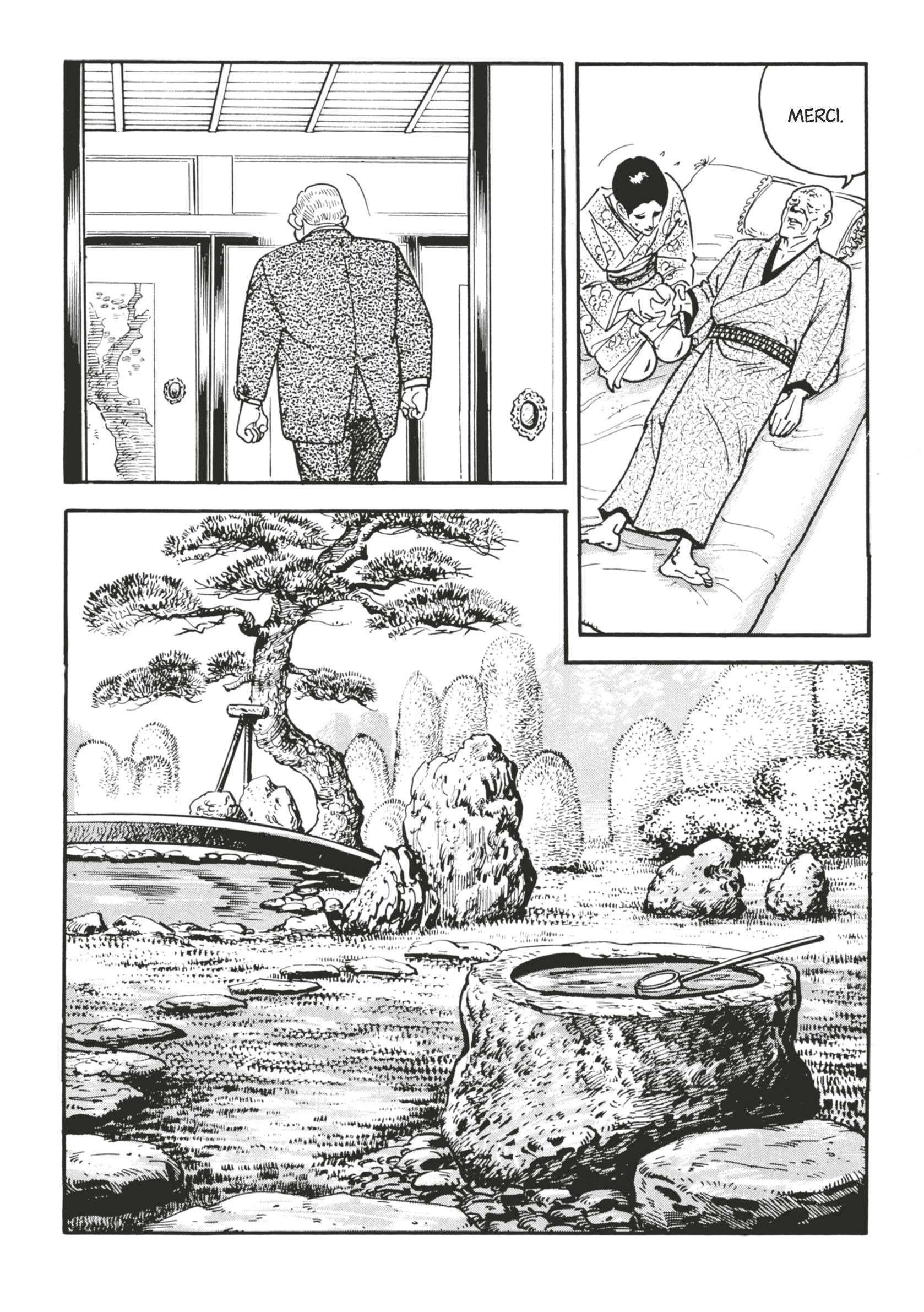  Golgo 13 - Chapitre 13 - 49