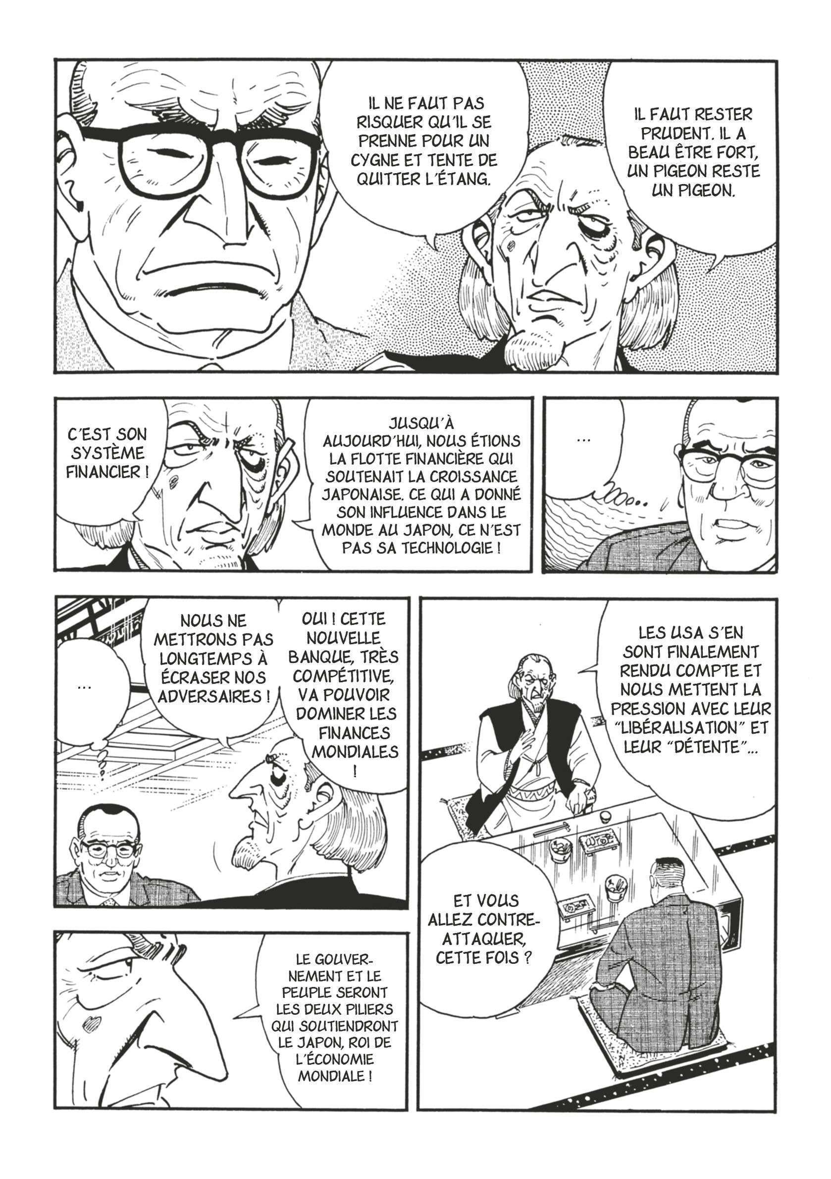  Golgo 13 - Chapitre 13 - 28