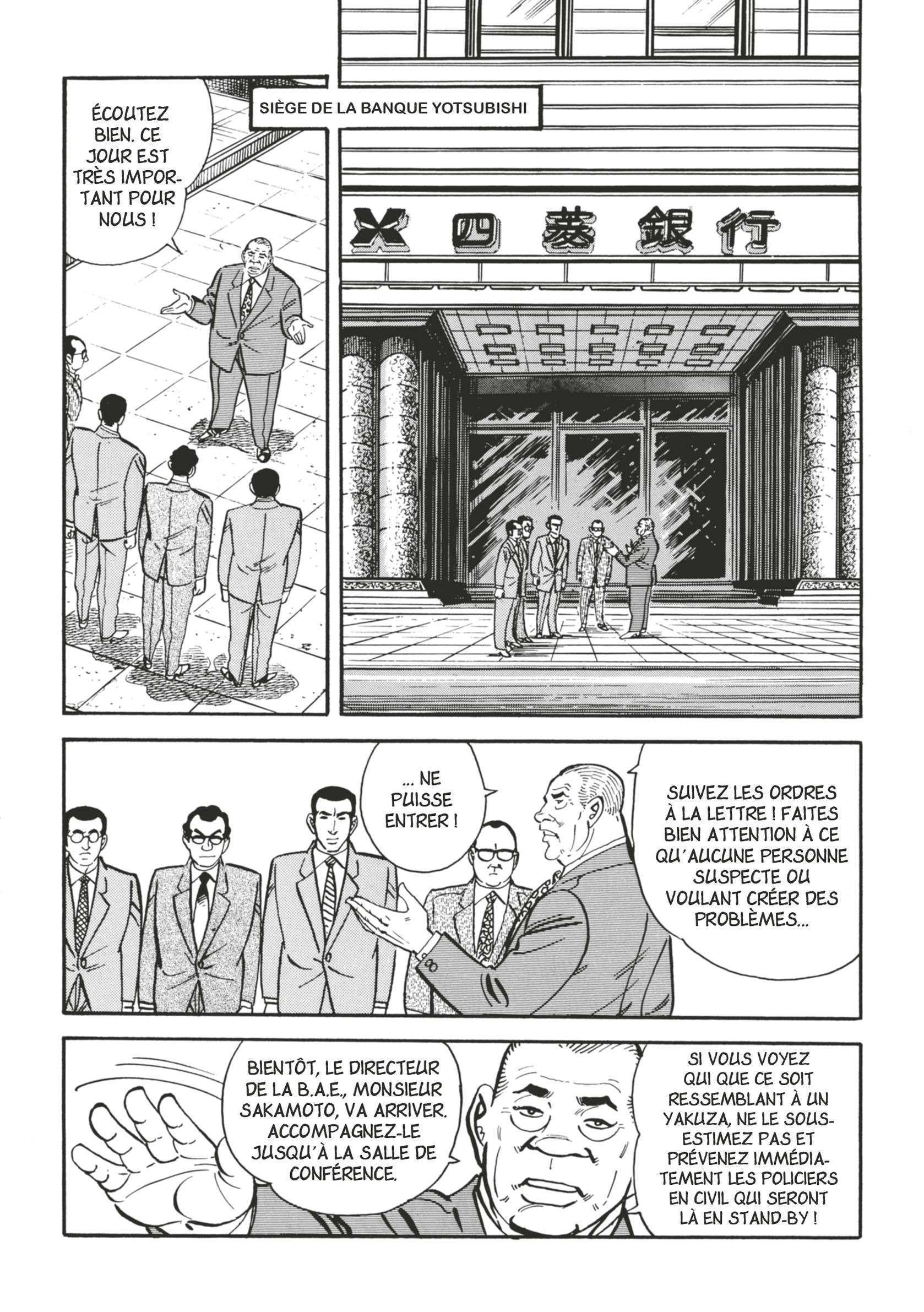  Golgo 13 - Chapitre 13 - 69