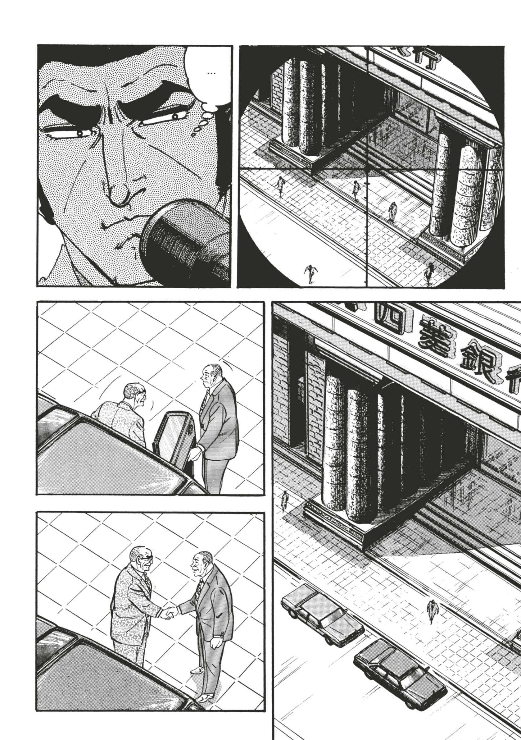  Golgo 13 - Chapitre 13 - 70