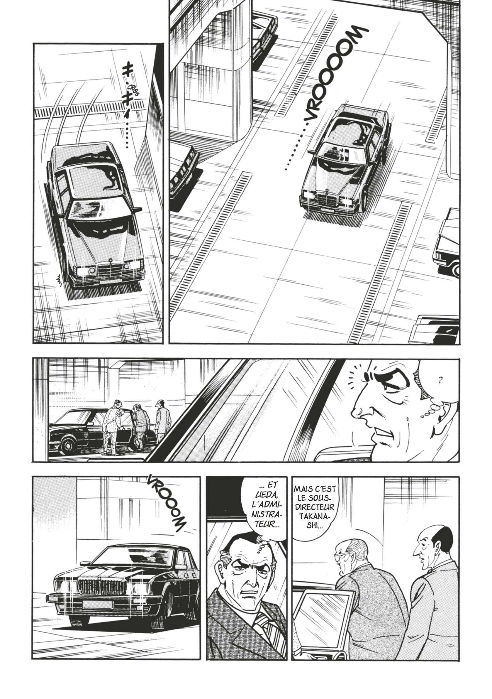  Golgo 13 - Chapitre 13 - 30