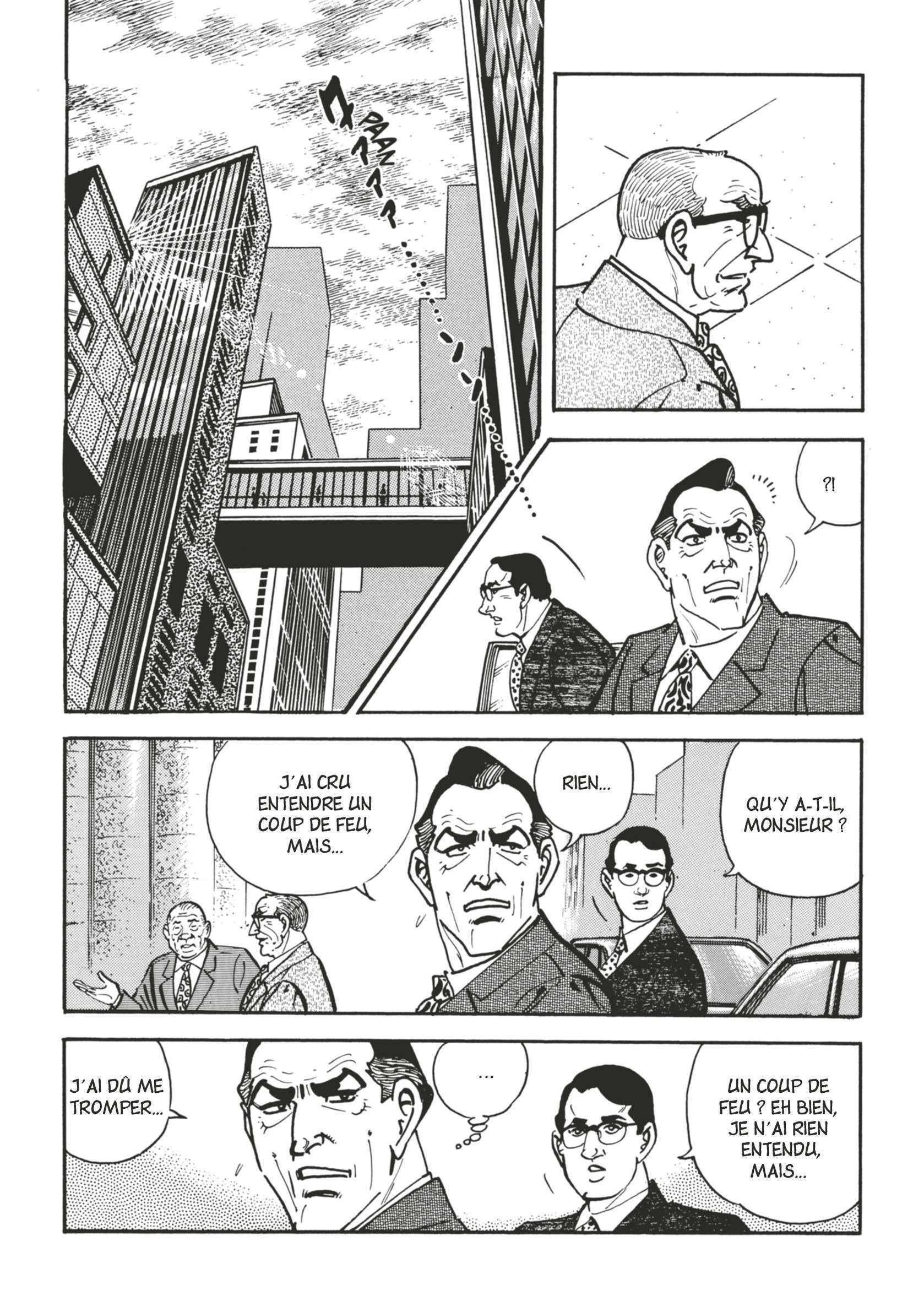  Golgo 13 - Chapitre 13 - 71