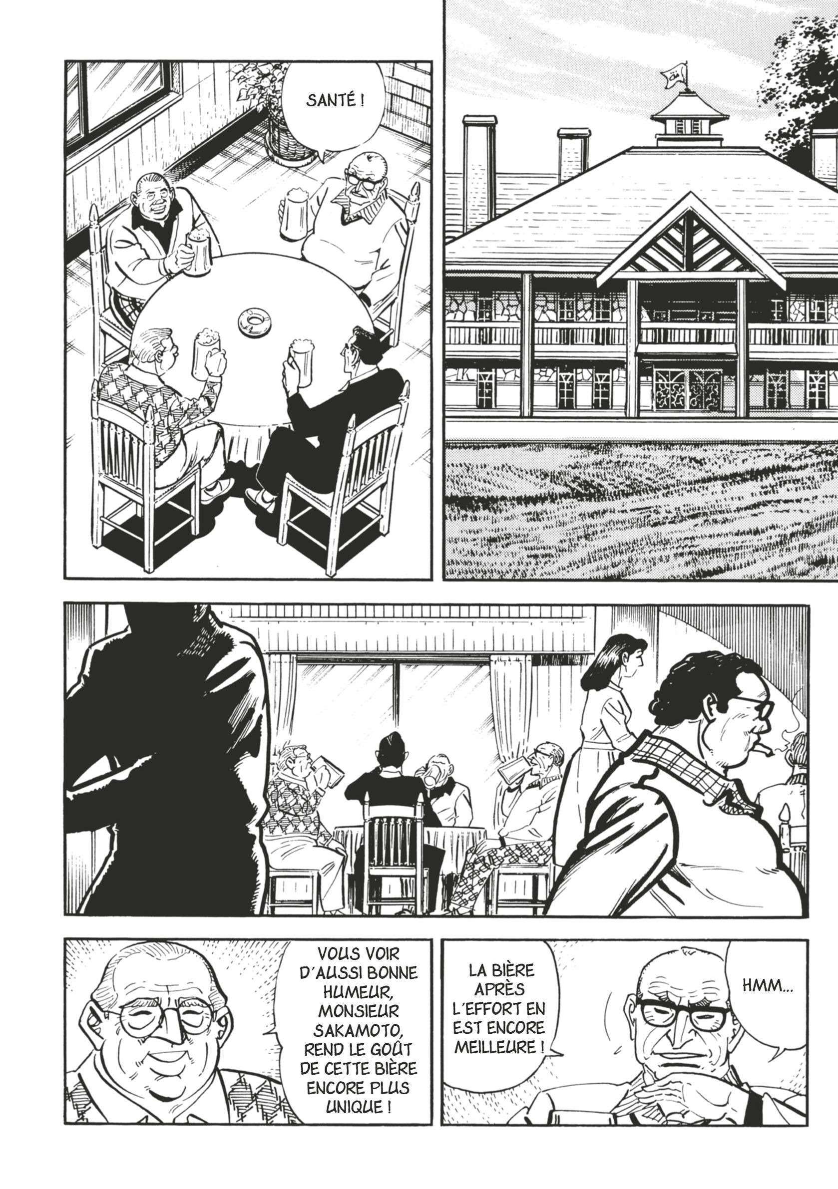  Golgo 13 - Chapitre 13 - 58