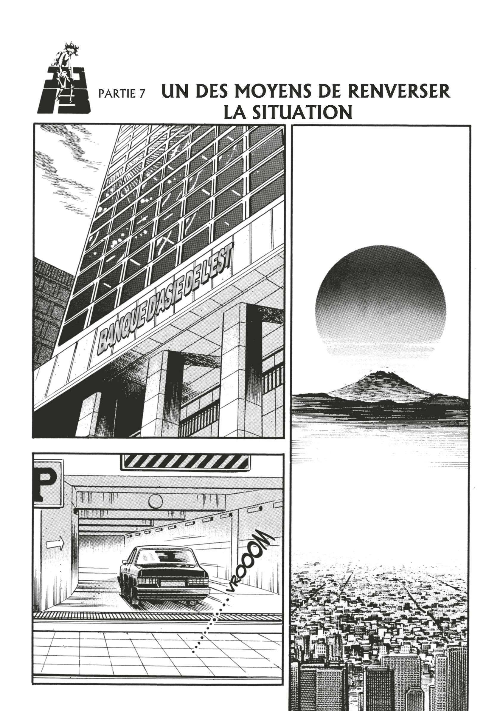  Golgo 13 - Chapitre 13 - 29