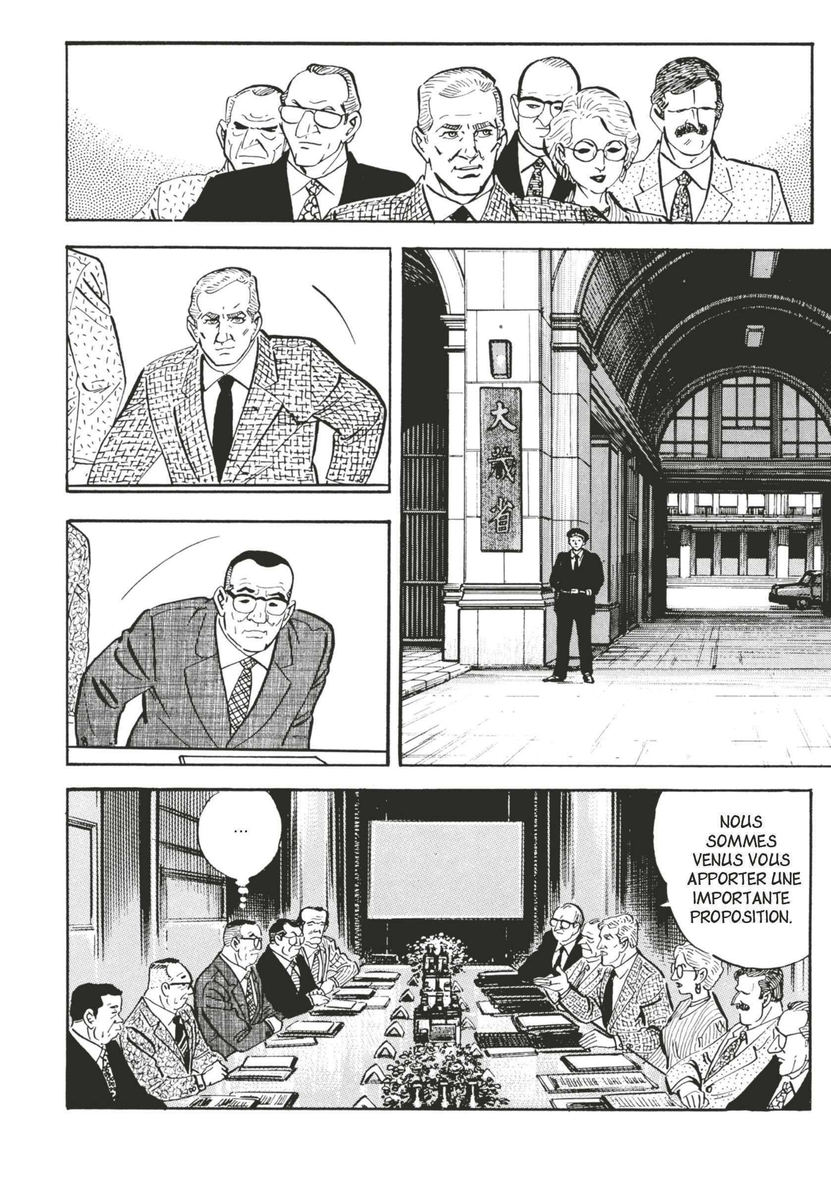  Golgo 13 - Chapitre 13 - 52