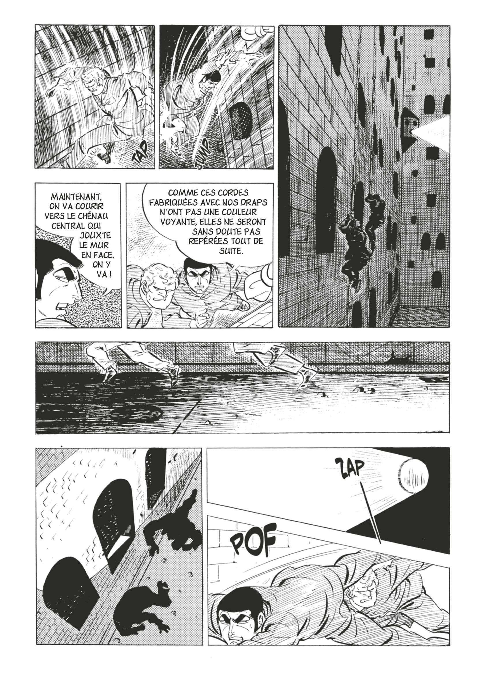  Golgo 13 - Chapitre 2 - 33