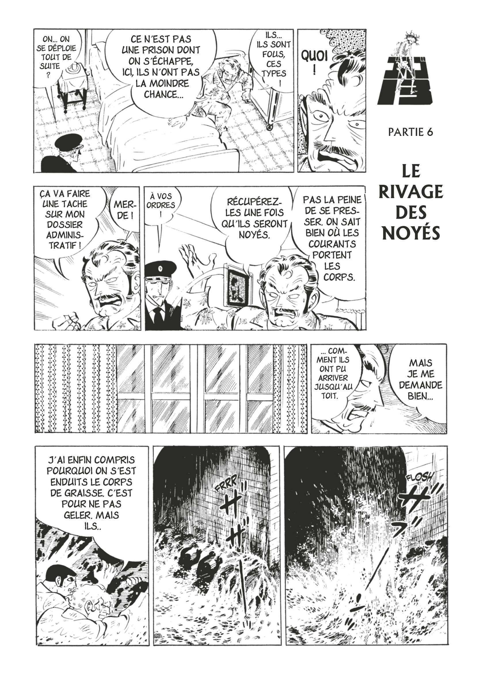  Golgo 13 - Chapitre 2 - 39