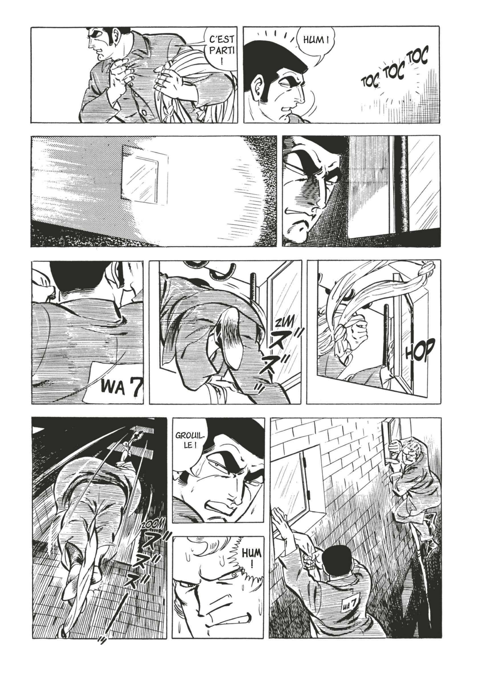  Golgo 13 - Chapitre 2 - 32