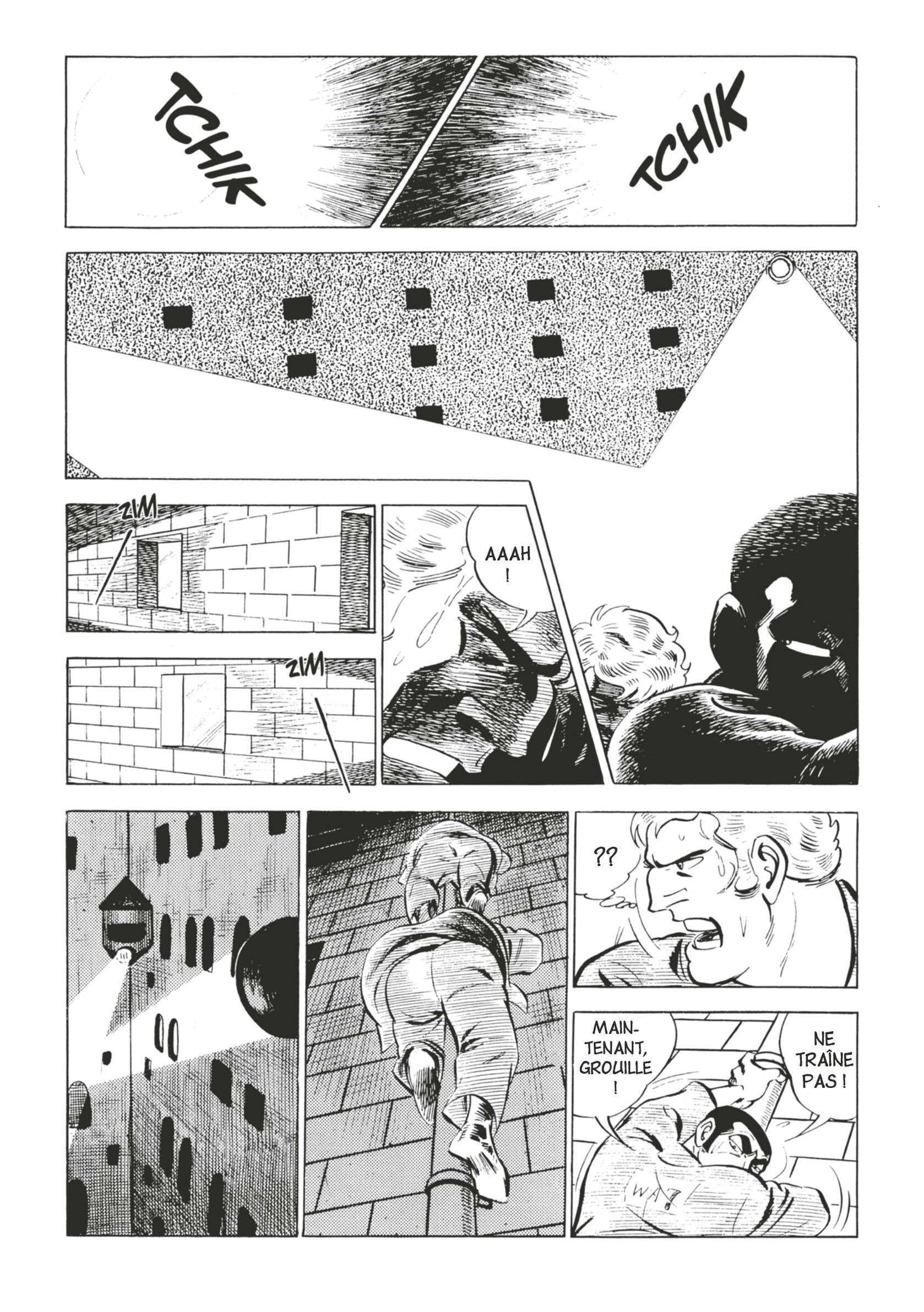  Golgo 13 - Chapitre 2 - 36