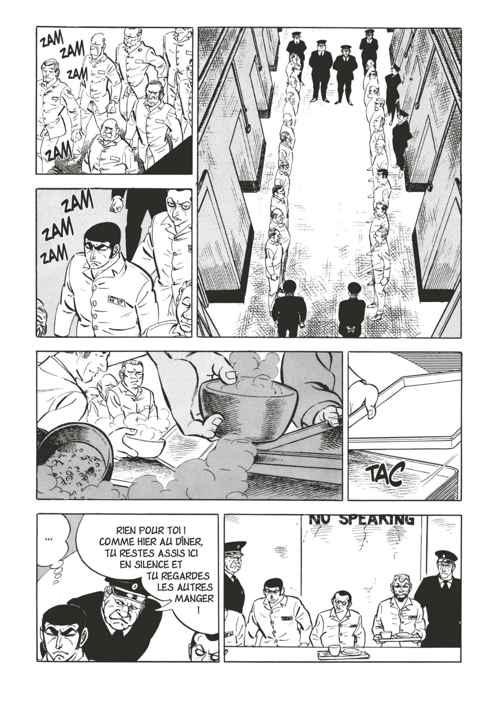  Golgo 13 - Chapitre 2 - 15