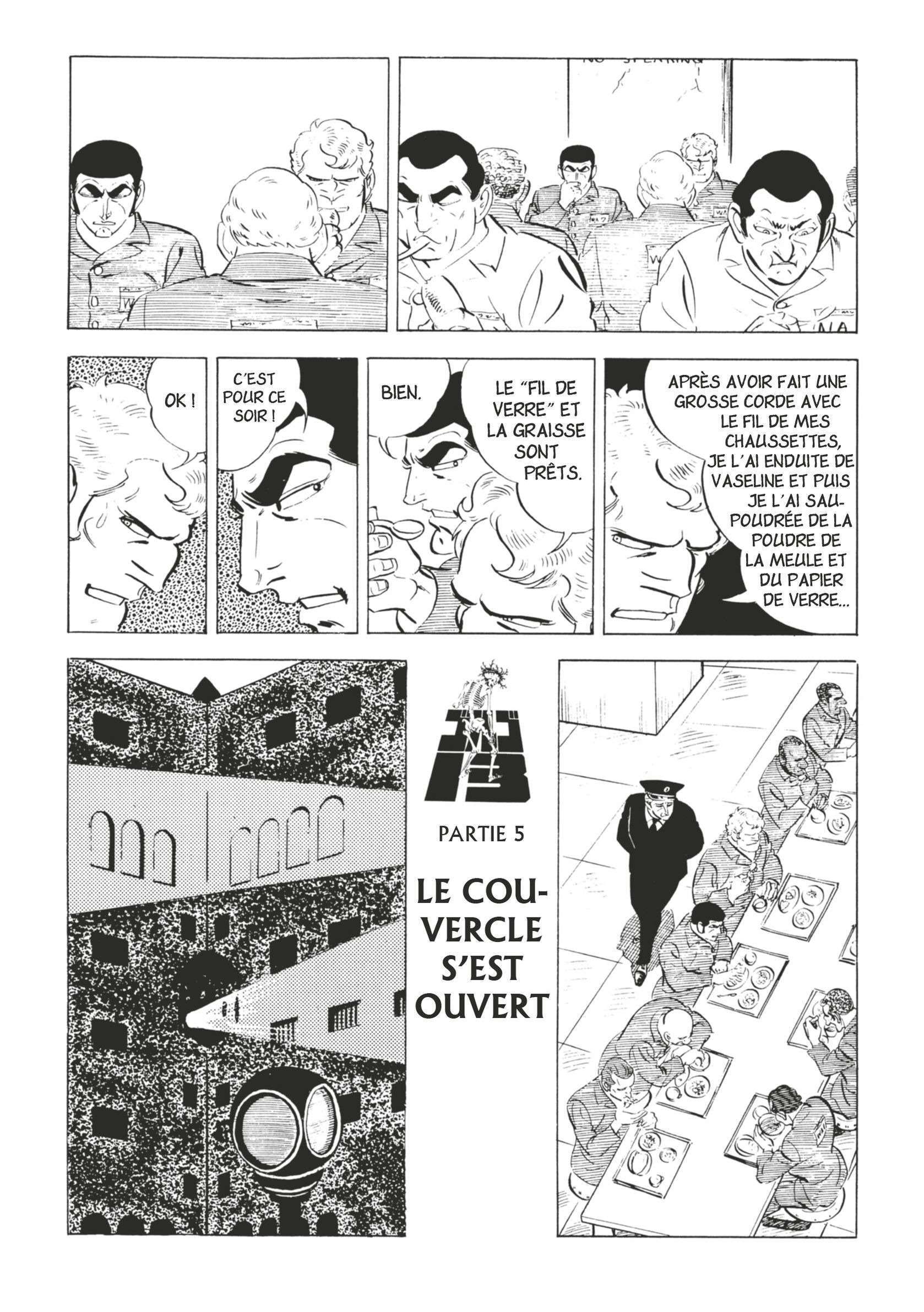  Golgo 13 - Chapitre 2 - 30