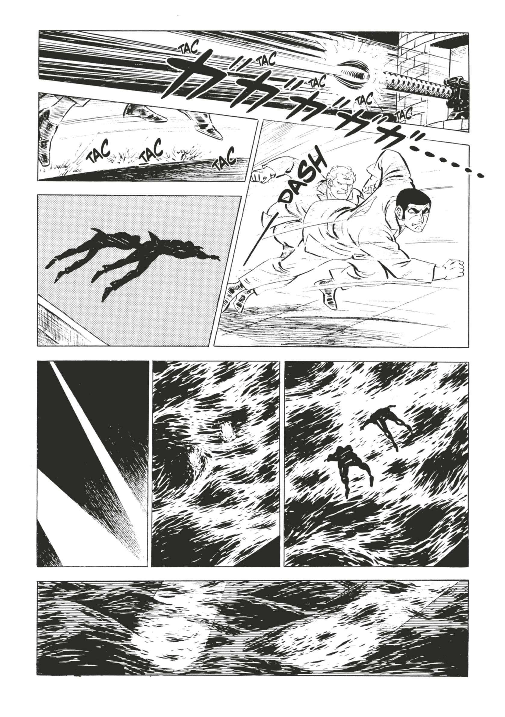  Golgo 13 - Chapitre 2 - 38