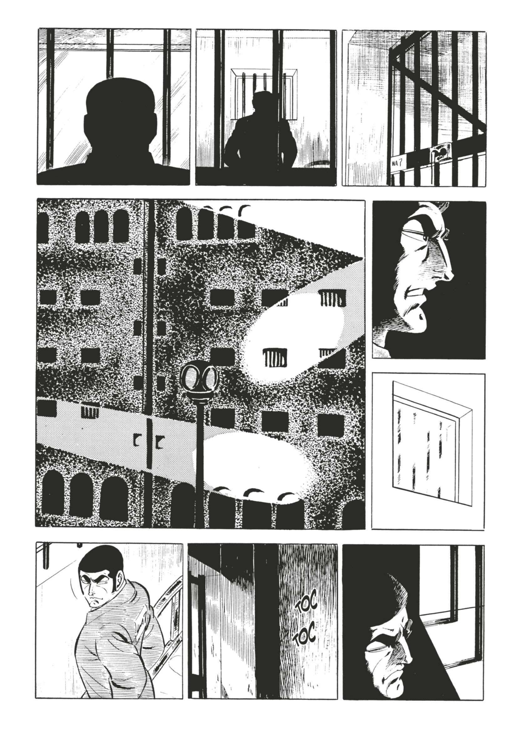  Golgo 13 - Chapitre 2 - 24