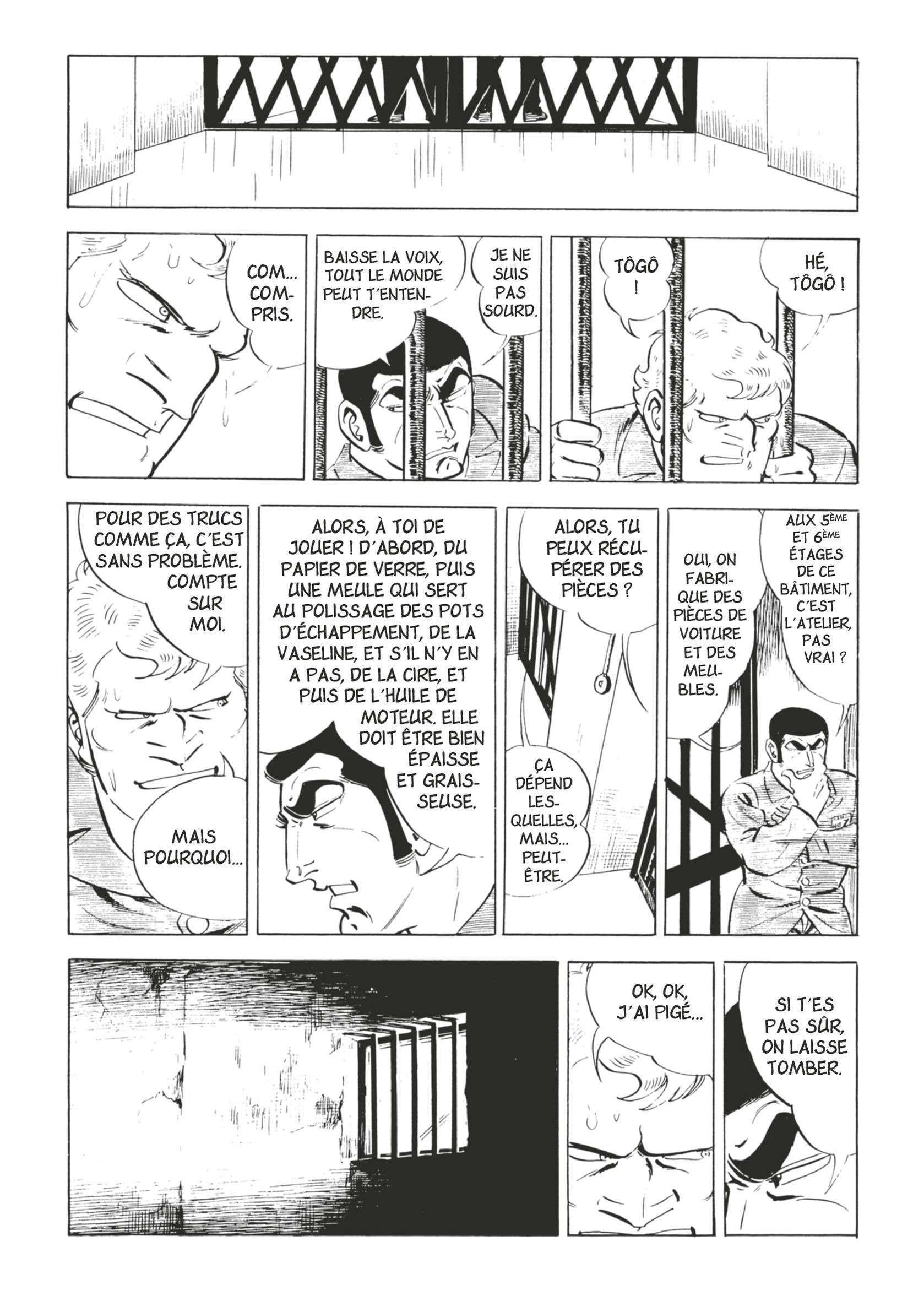  Golgo 13 - Chapitre 2 - 28