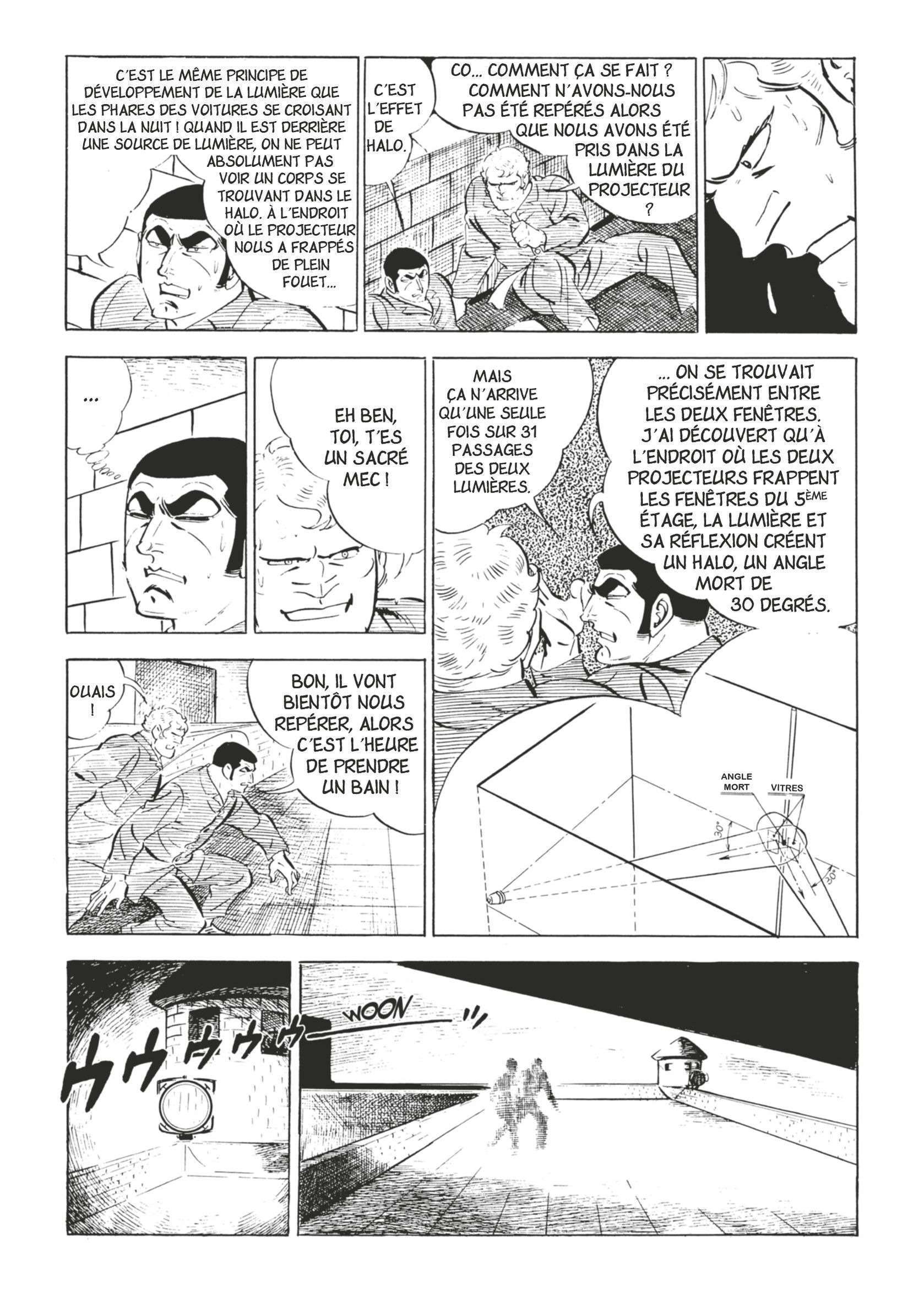  Golgo 13 - Chapitre 2 - 37