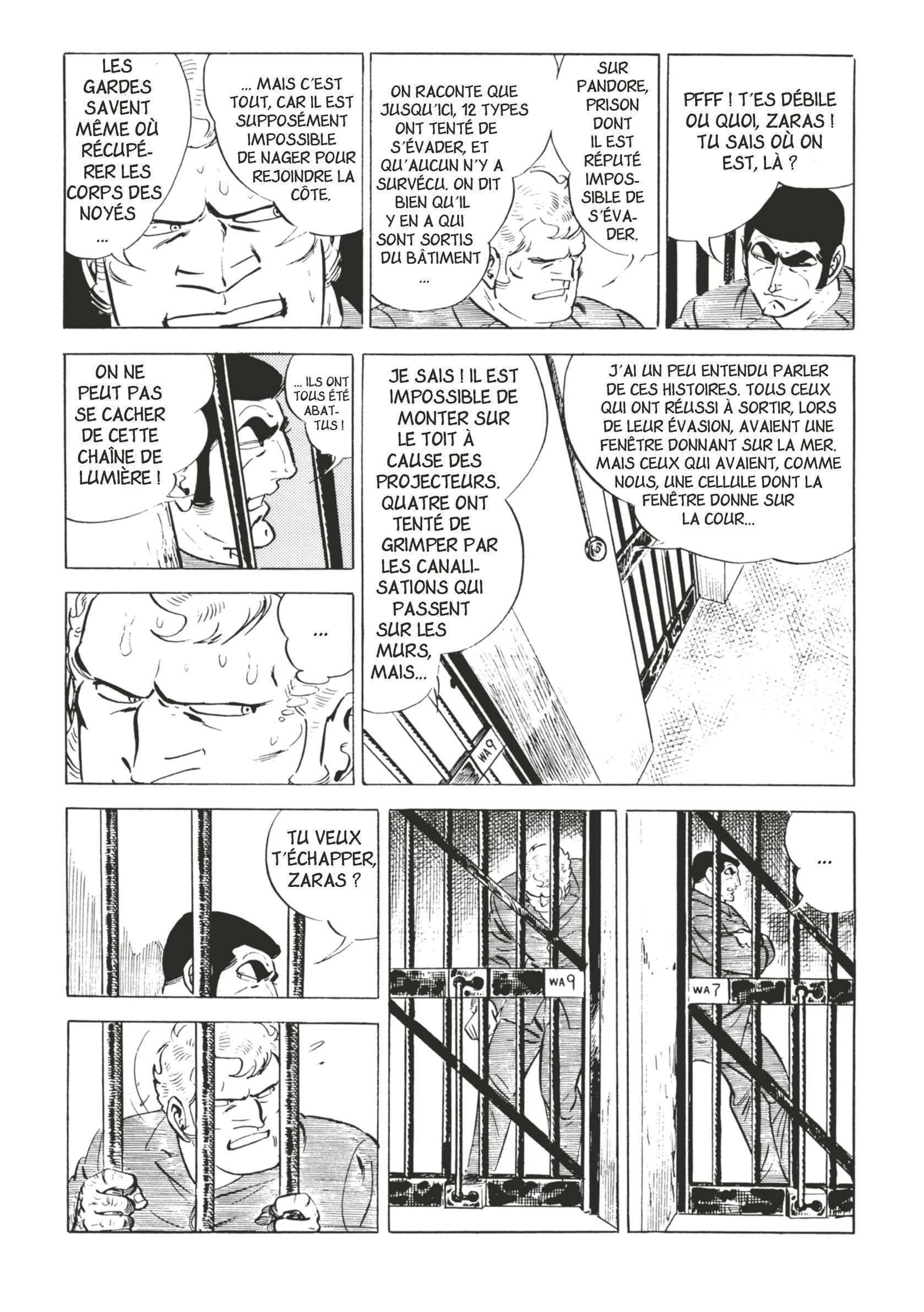  Golgo 13 - Chapitre 2 - 26