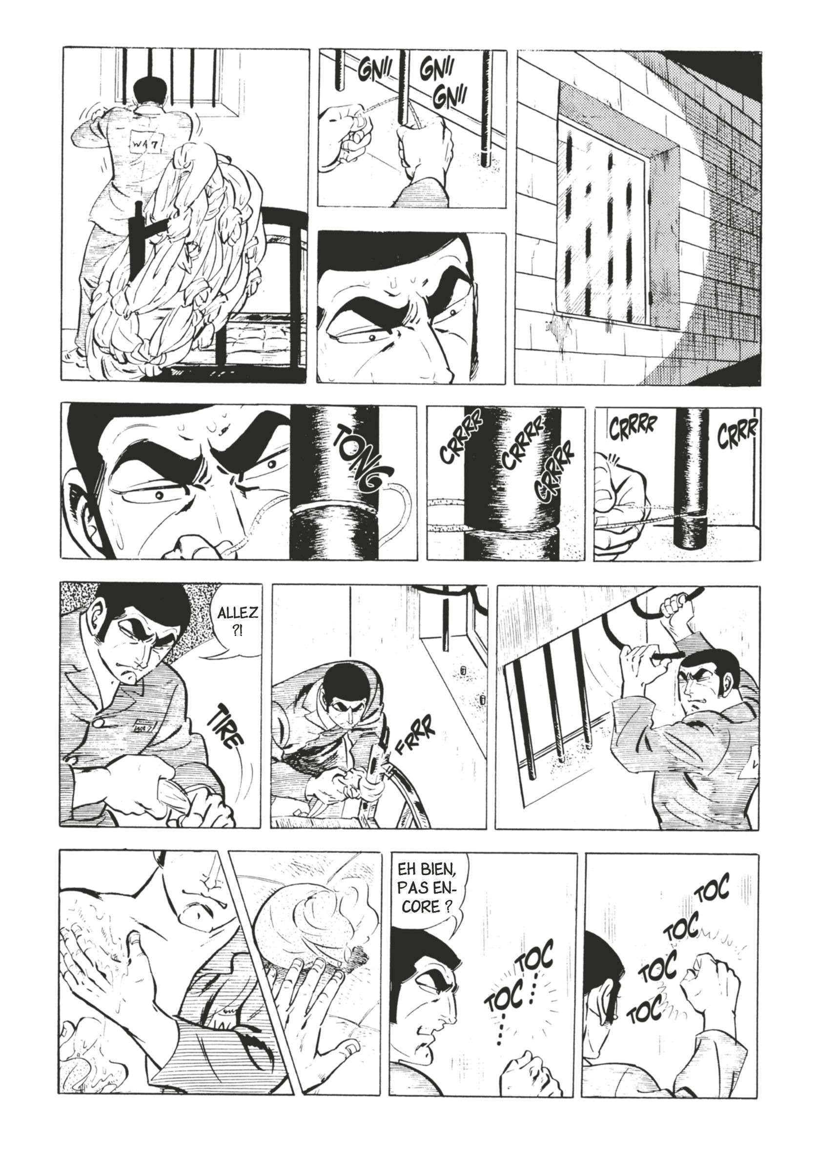  Golgo 13 - Chapitre 2 - 31