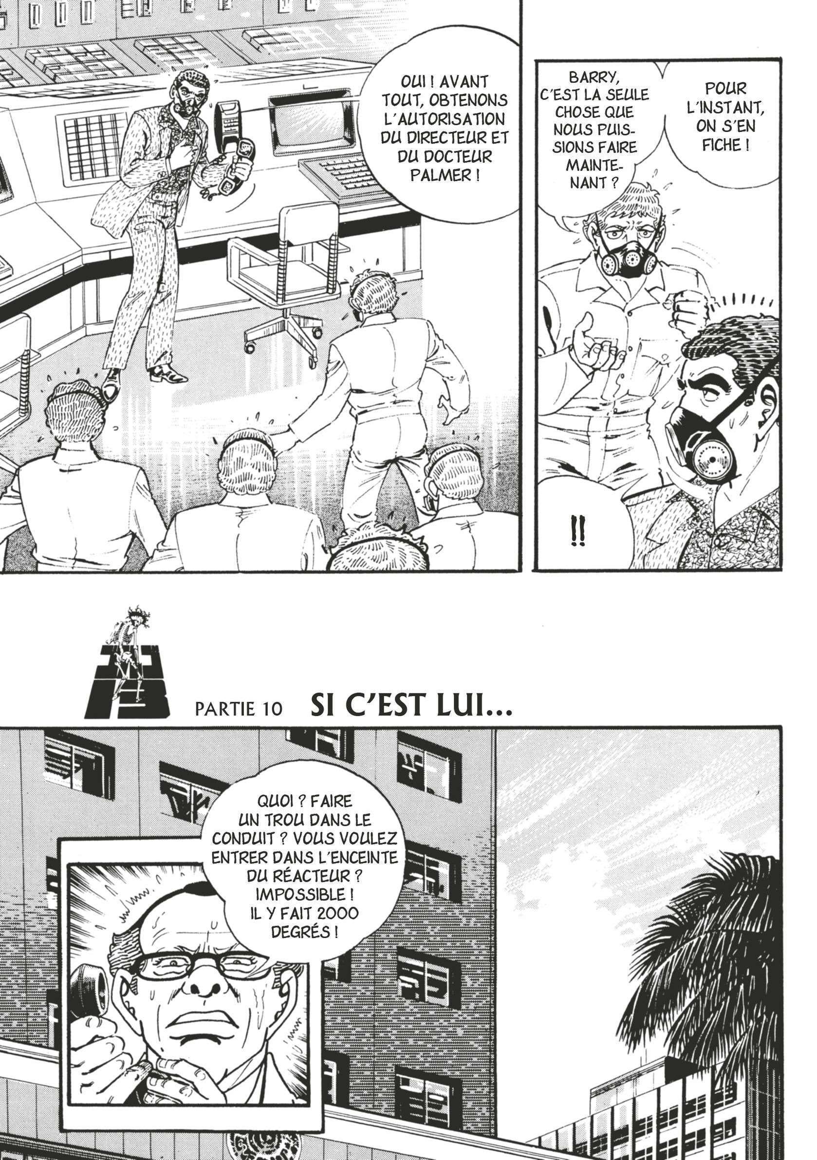  Golgo 13 - Chapitre 3 - 64