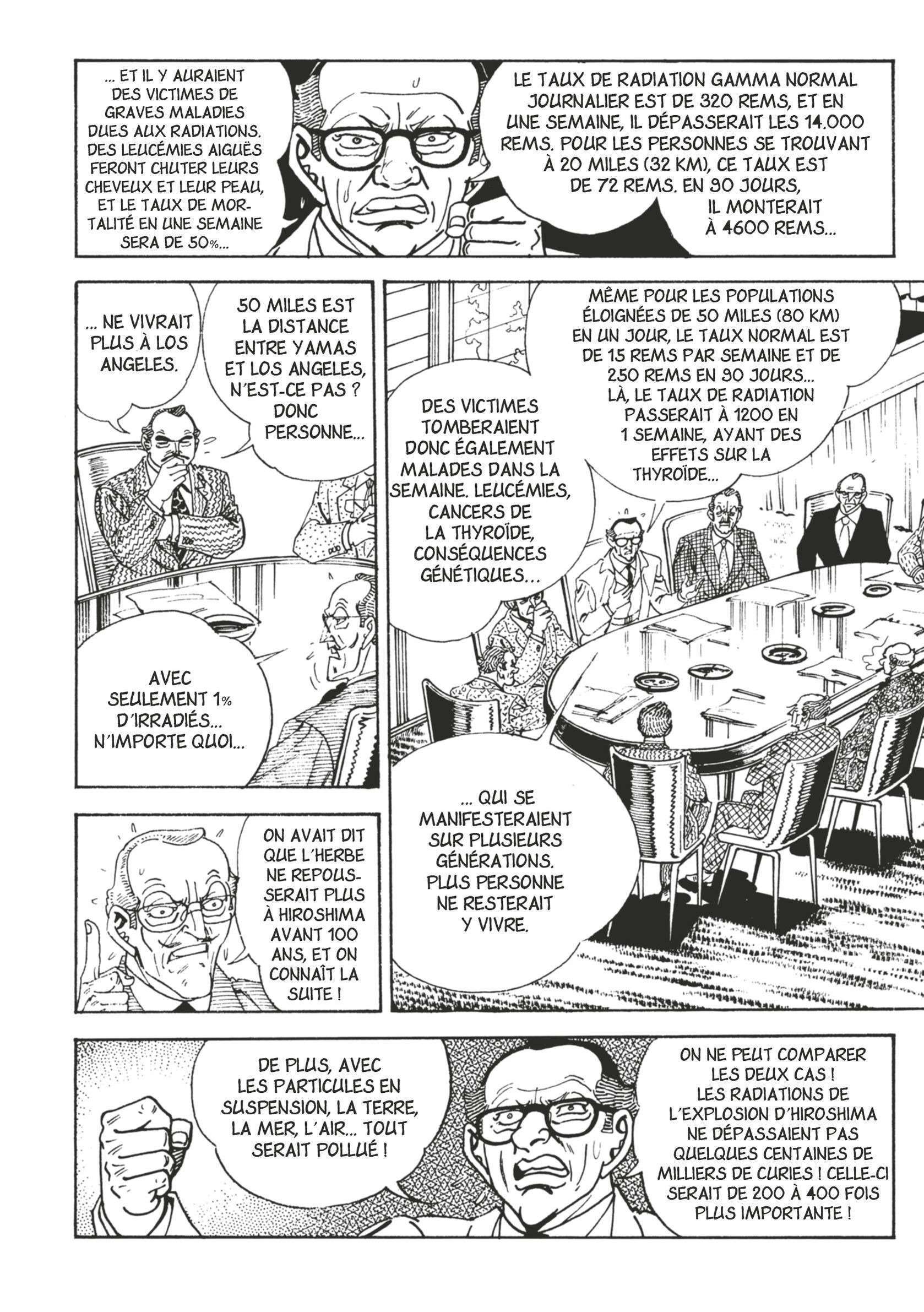  Golgo 13 - Chapitre 3 - 81