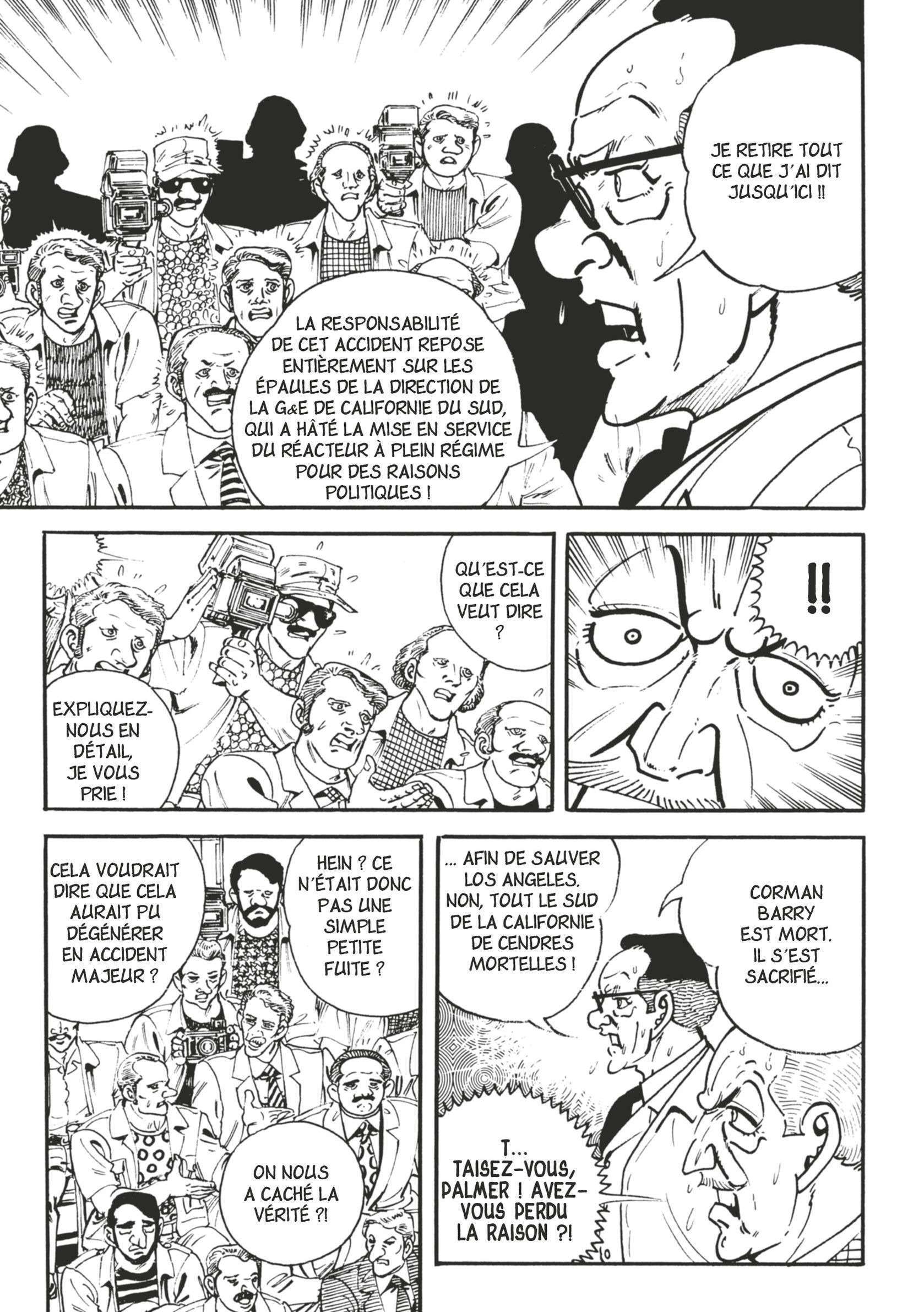  Golgo 13 - Chapitre 3 - 122