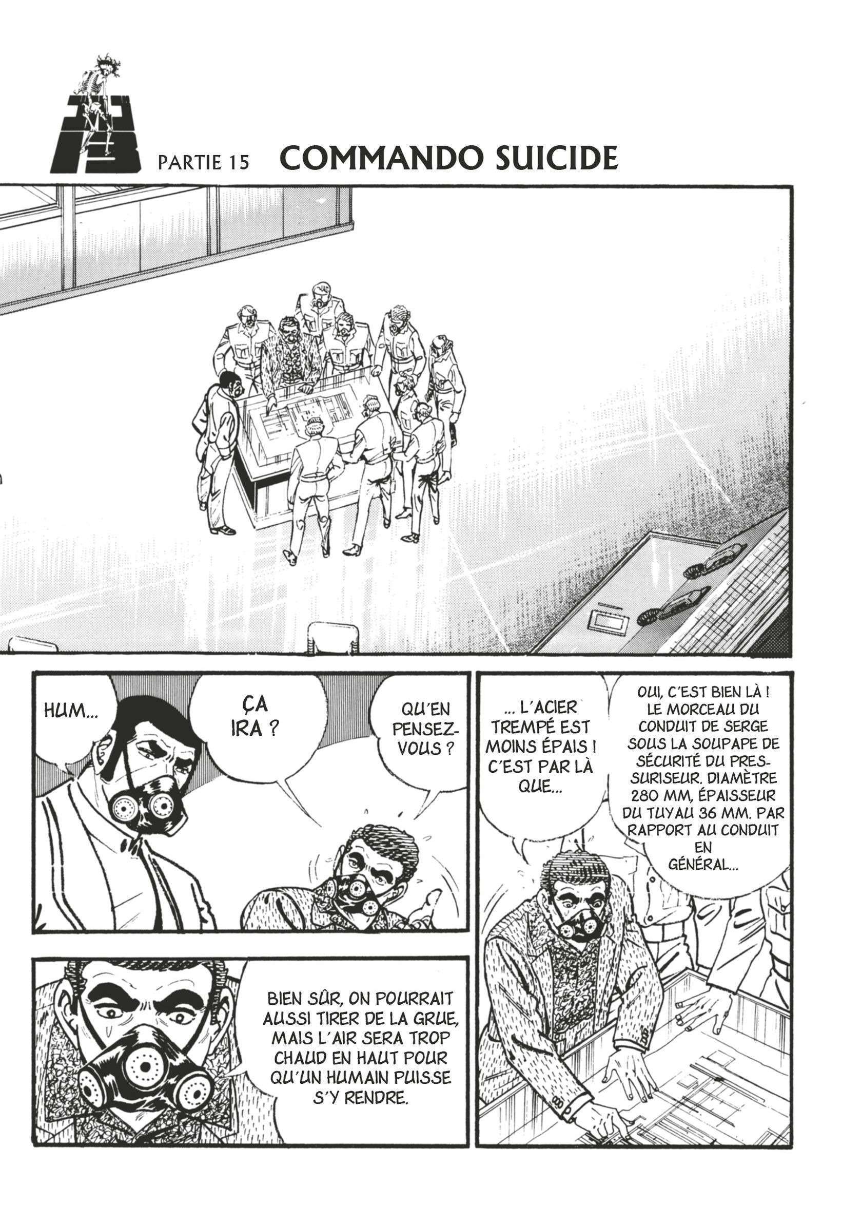  Golgo 13 - Chapitre 3 - 90