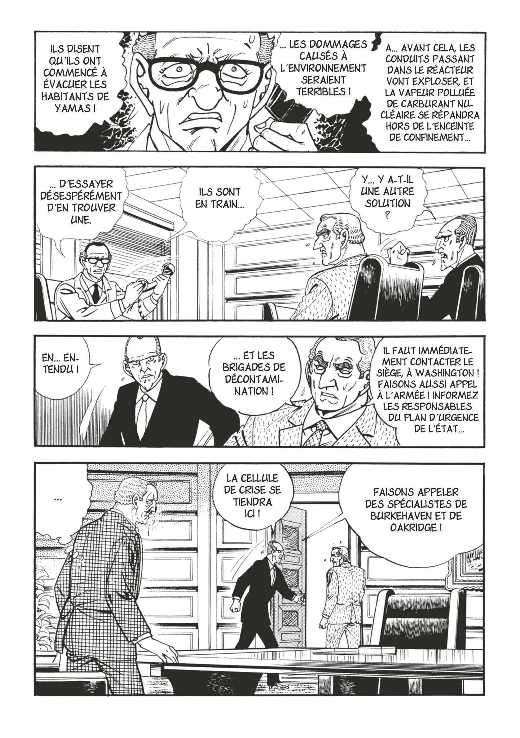  Golgo 13 - Chapitre 3 - 57