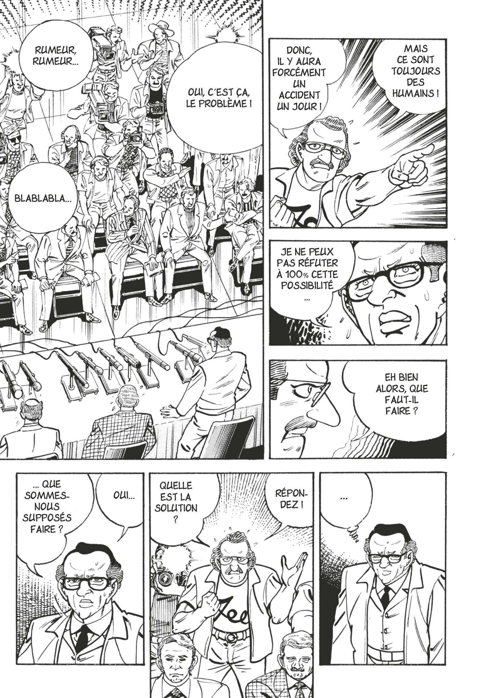  Golgo 13 - Chapitre 3 - 126