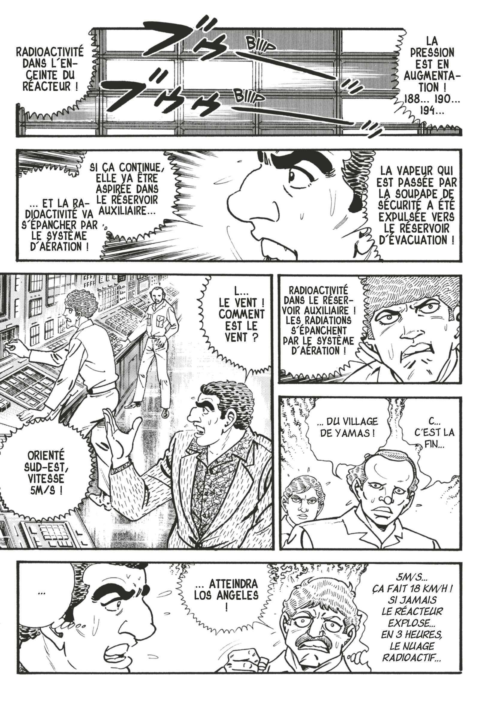  Golgo 13 - Chapitre 3 - 46