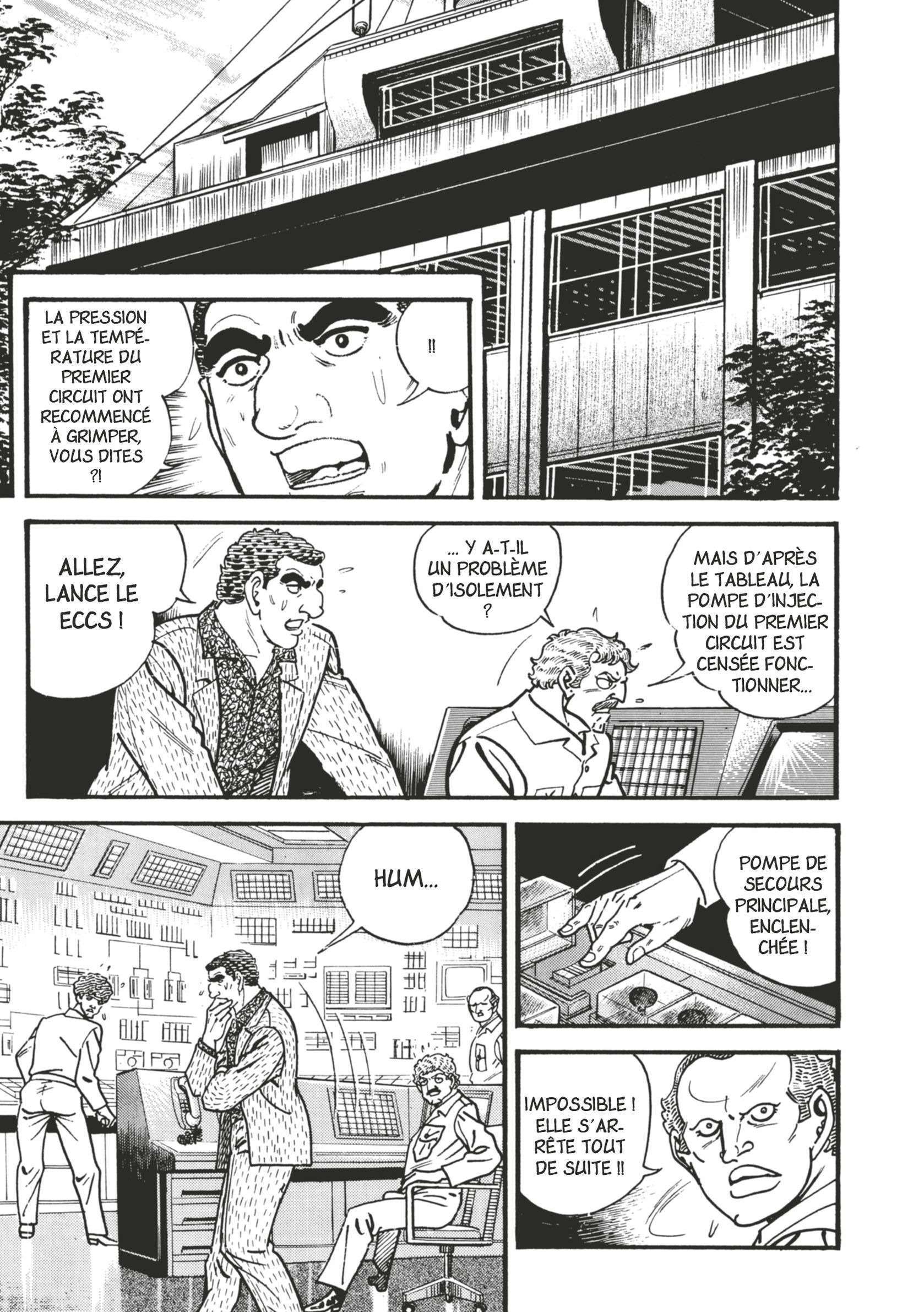  Golgo 13 - Chapitre 3 - 44