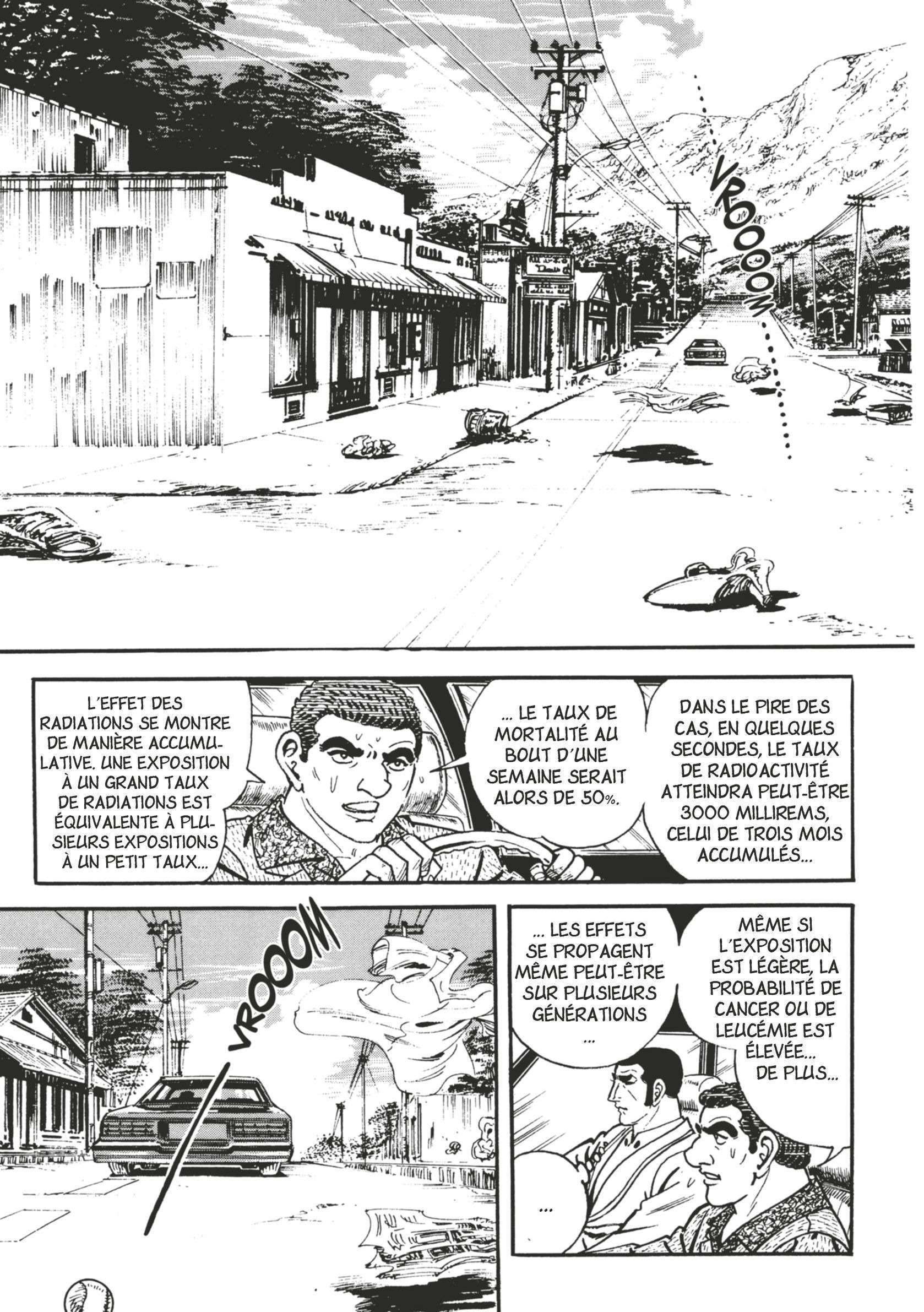  Golgo 13 - Chapitre 3 - 74