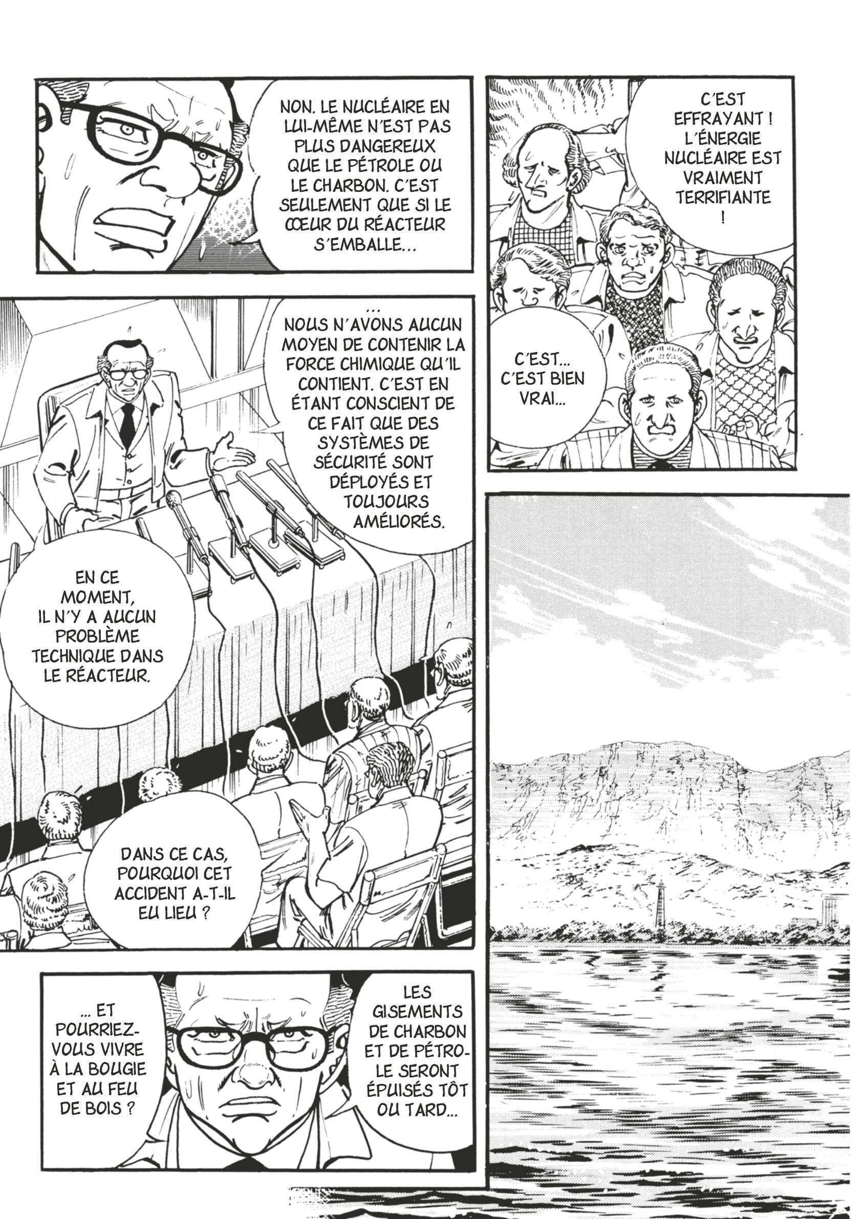  Golgo 13 - Chapitre 3 - 124